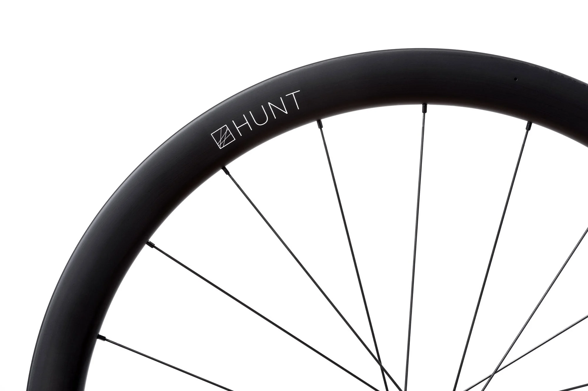 RE:NEW HUNT 44_46 Aerodynamicist Carbon Disc Wheelset - Image 3