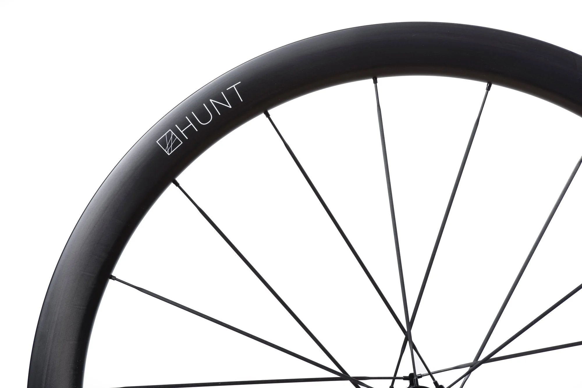 RE:NEW HUNT 44 UD Carbon Spoke Disc Wheelset - Image 8