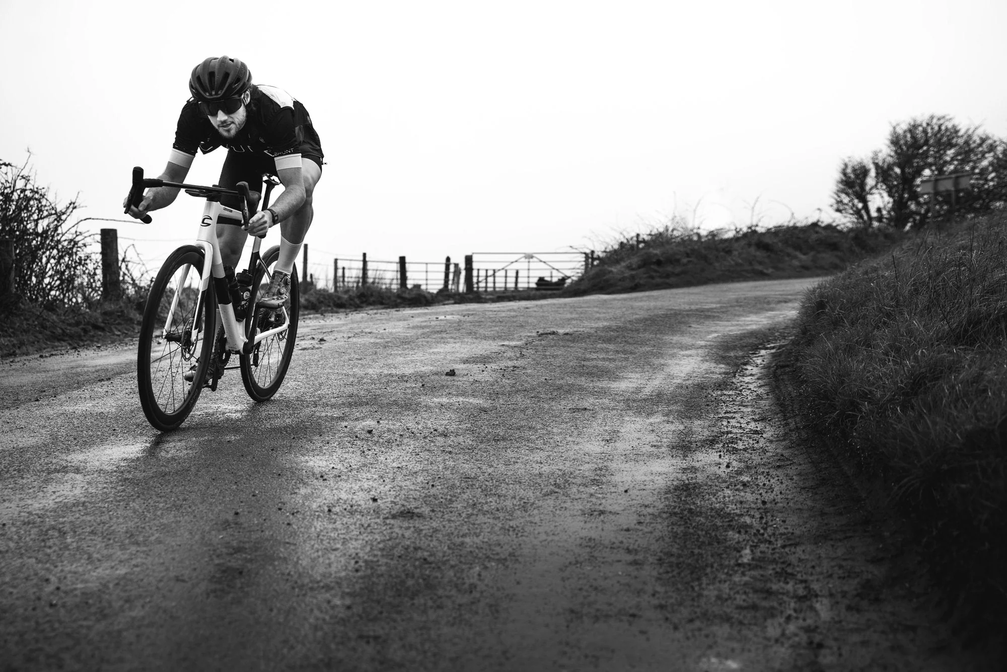 RE:NEW HUNT 4454 UD Carbon Spoke Disc Wheelset - Image 13