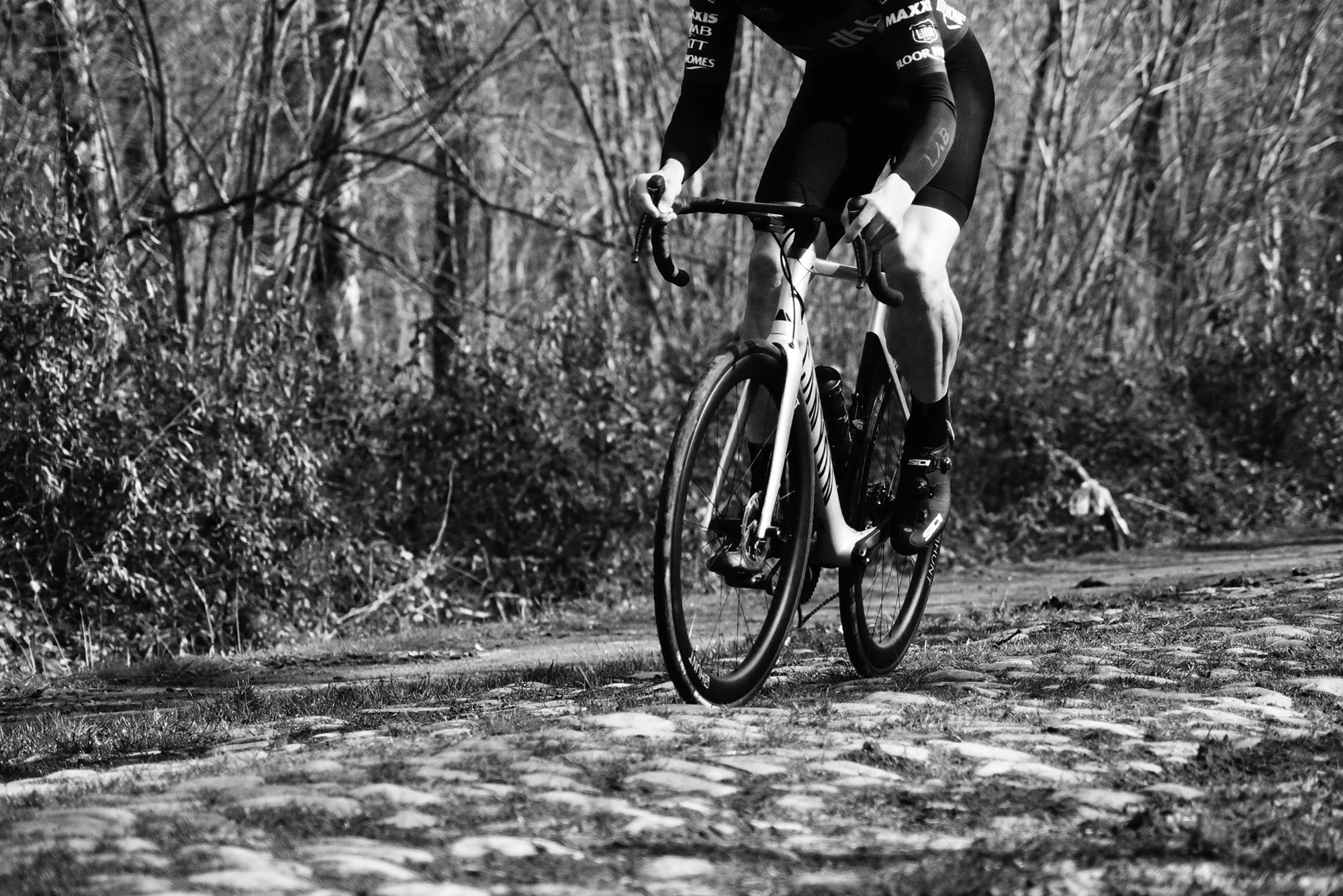 RE:NEW HUNT 48 Limitless Aero Disc Wheelset - Image 15