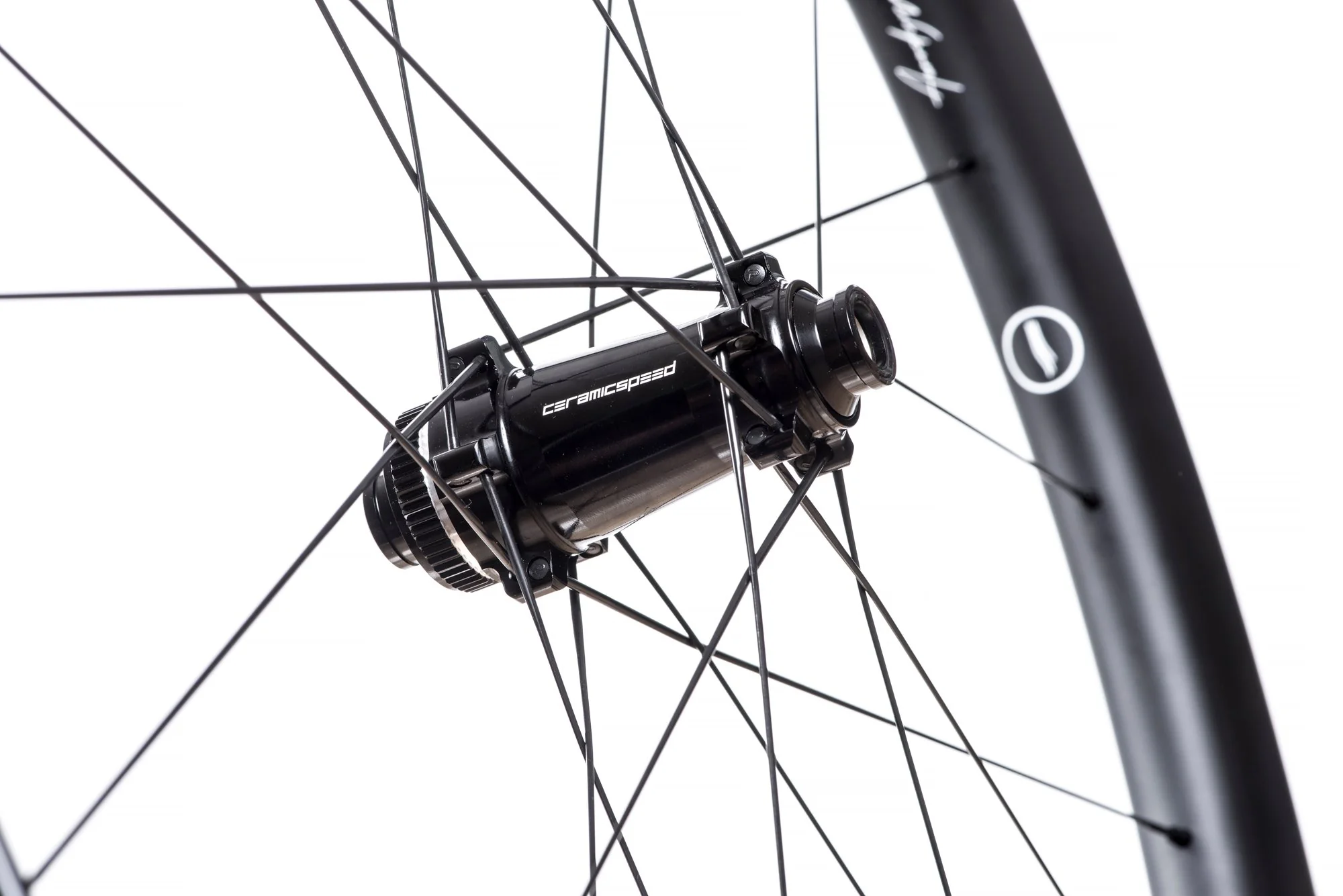 RE:NEW HUNT 48 Limitless Aero Disc Wheelset - Image 7