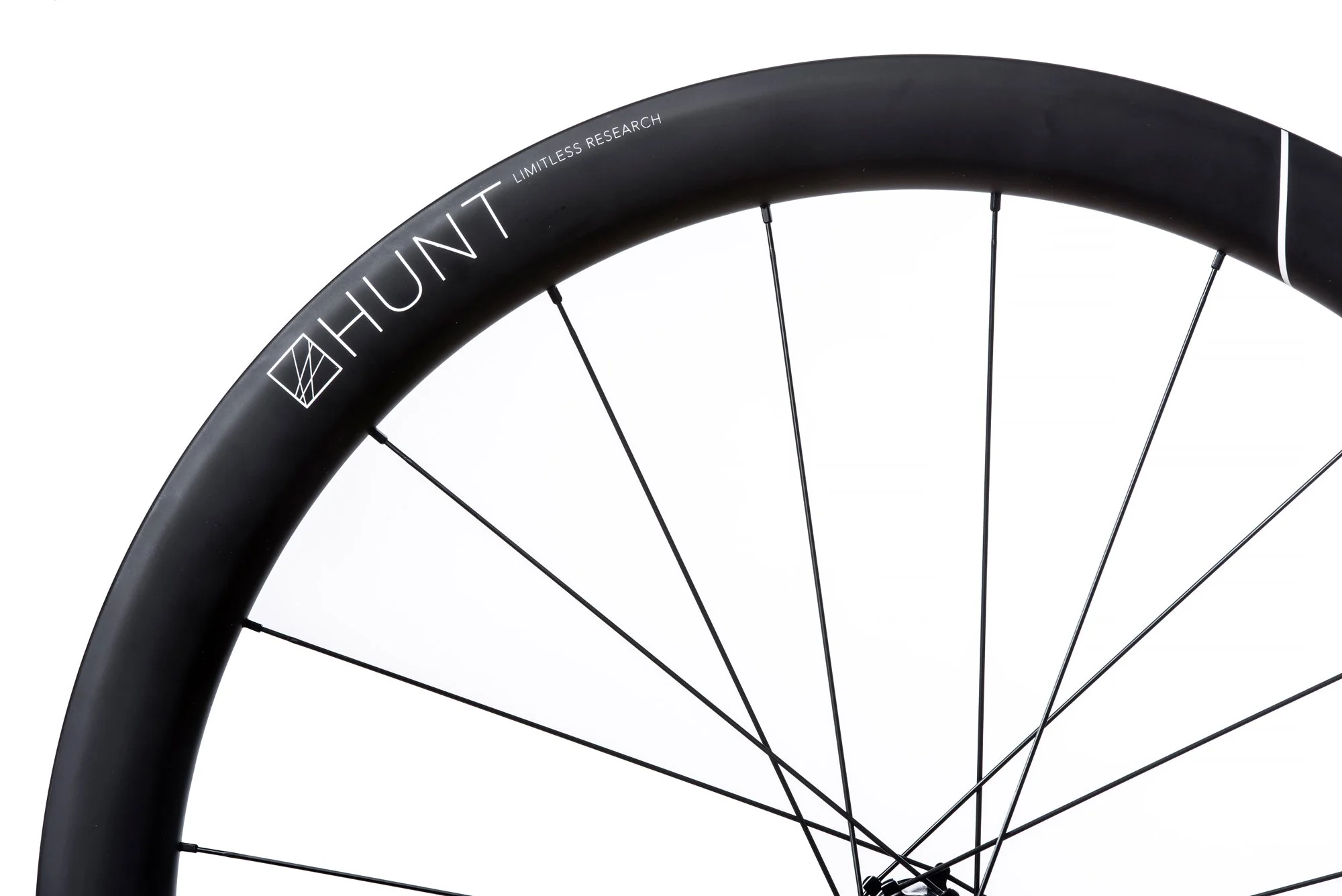 RE:NEW HUNT 48 Limitless Aero Disc Wheelset - Image 9