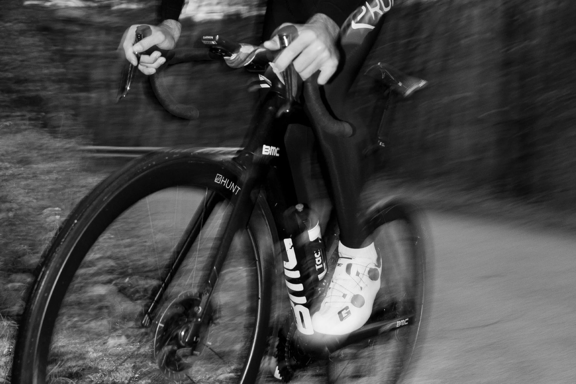 RE:NEW HUNT 50 Carbon Aero Disc SL Wheelset - Image 10