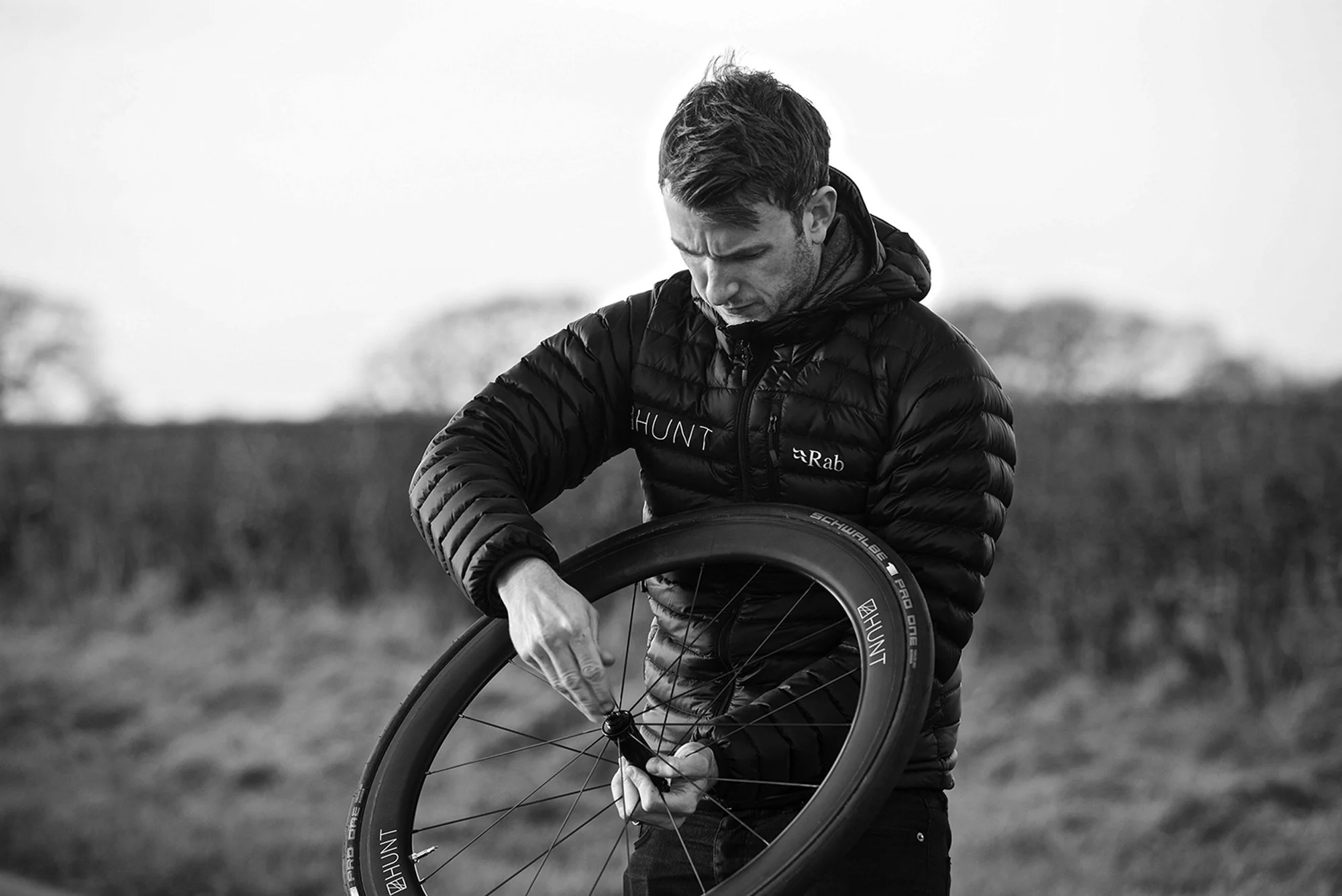 Re:New HUNT 50 Carbon Wide Aero Wheelset - Image 15