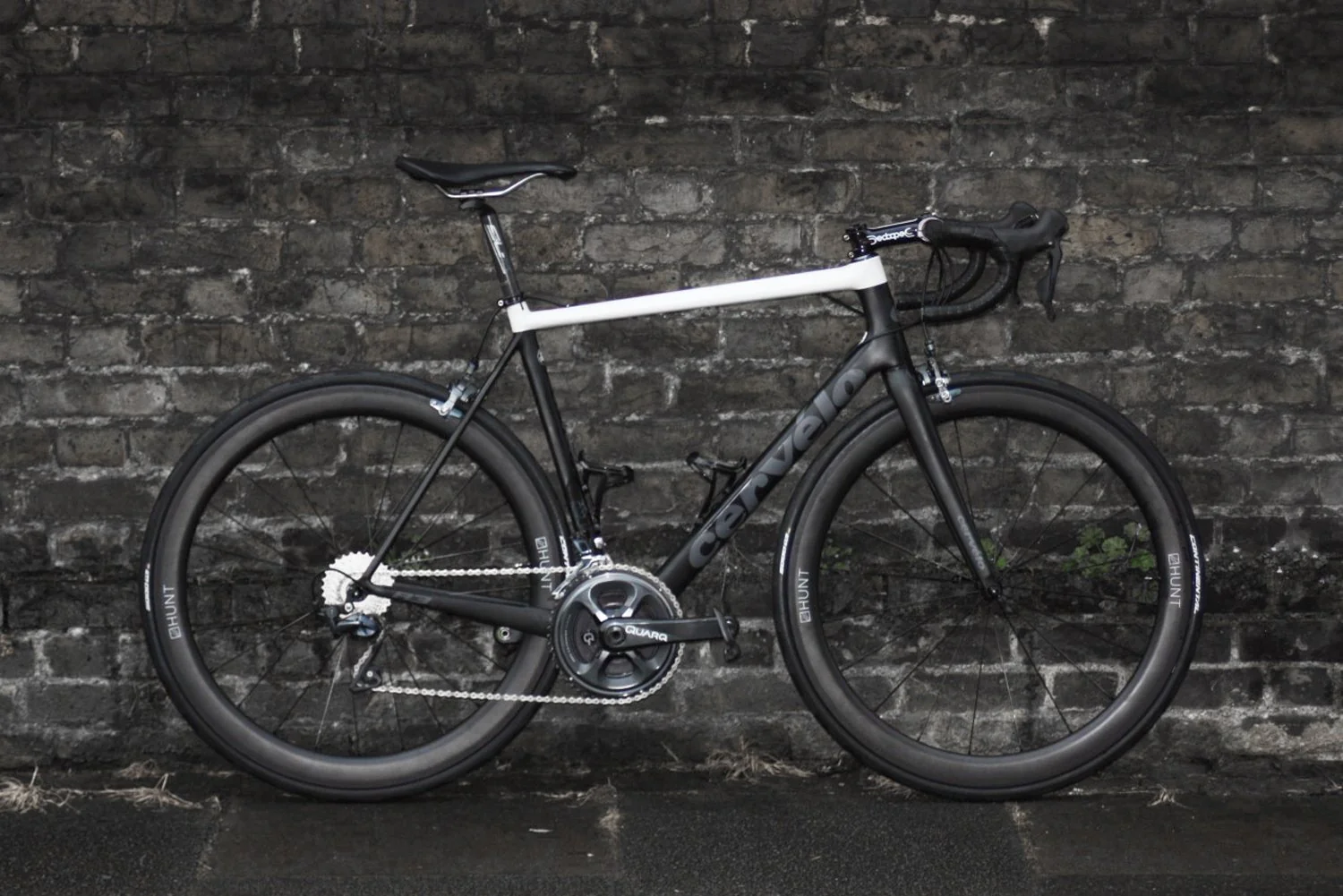 Re:New HUNT 50 Carbon Wide Aero Wheelset - Image 16