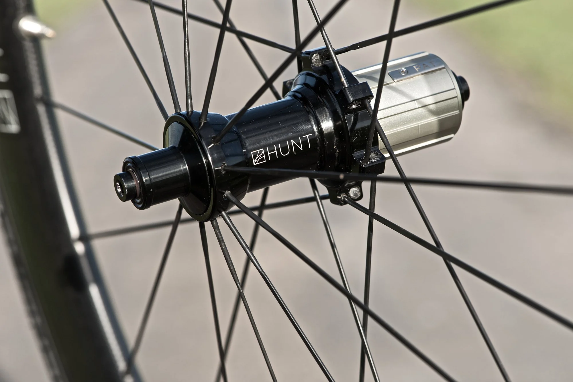 Re:New HUNT 50 Carbon Wide Aero Wheelset - Image 8