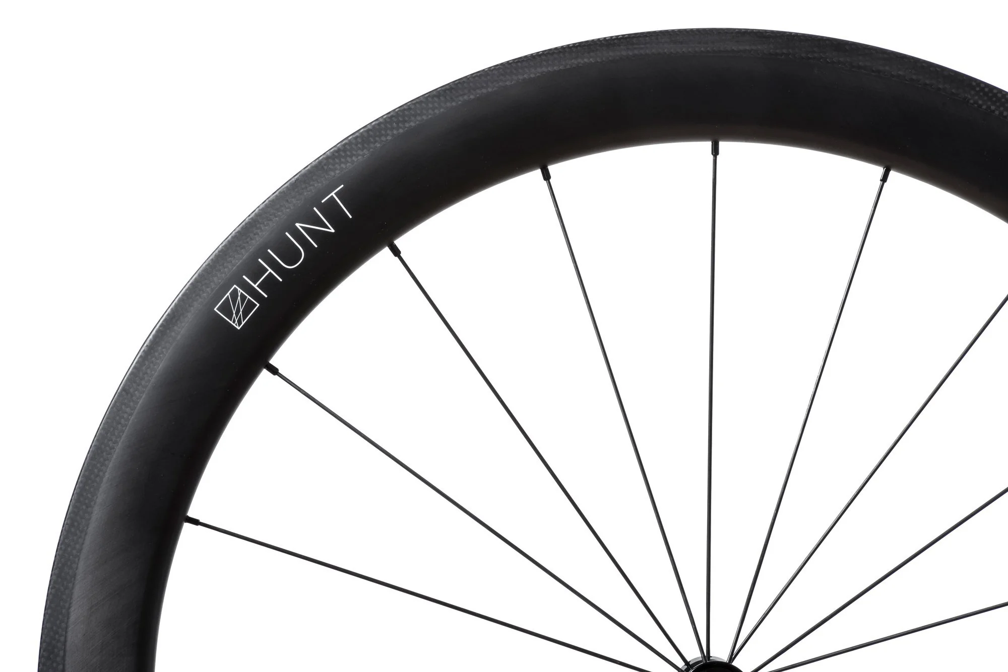 RE:NEW HUNT 52 Carbon Aerodynamicist Wheelset - Image 10