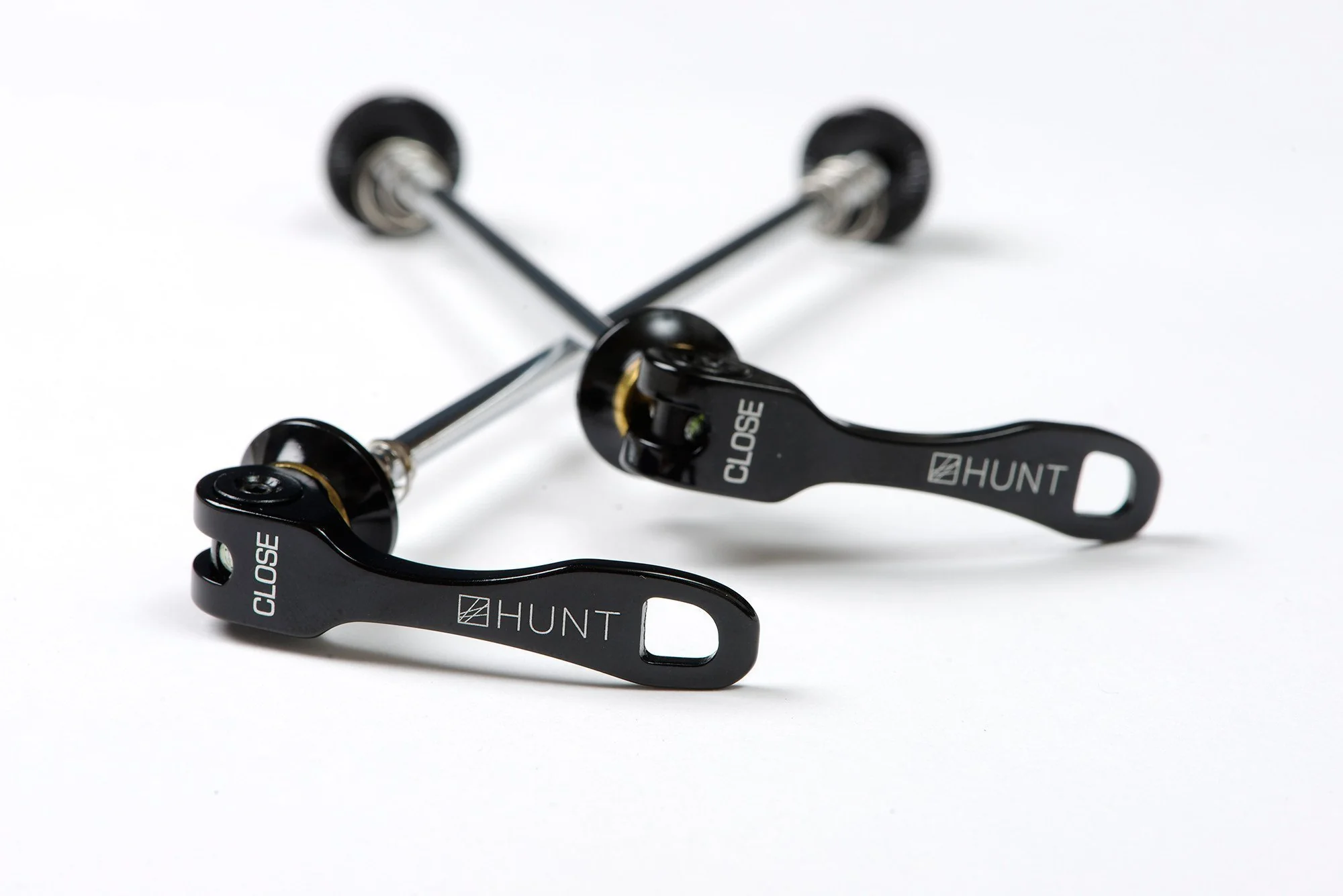 RE:NEW HUNT 52 Carbon Aerodynamicist Wheelset - Image 14