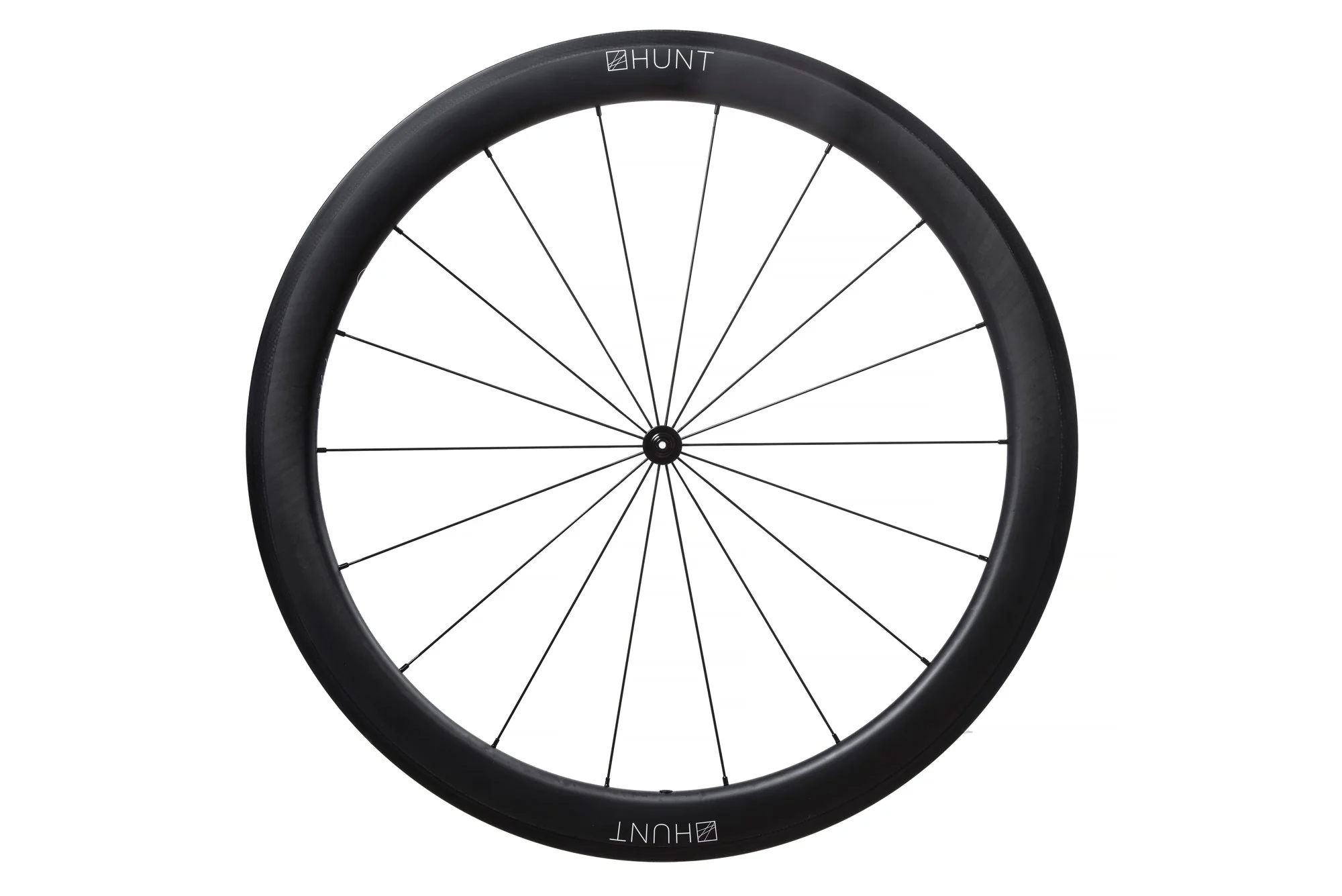 RE:NEW HUNT 52 Carbon Aerodynamicist Wheelset - Image 6