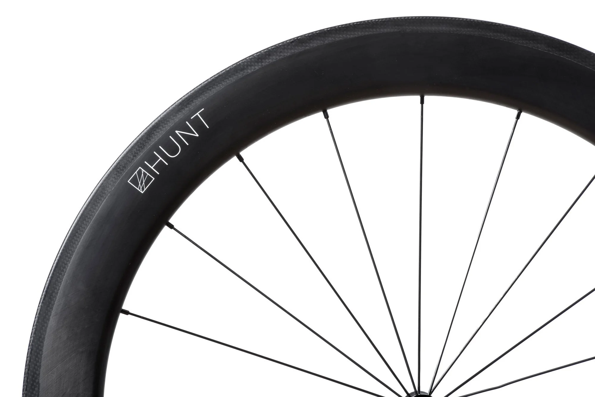 RE:NEW HUNT 62 Carbon Aerodynamicist Wheelset - Image 10
