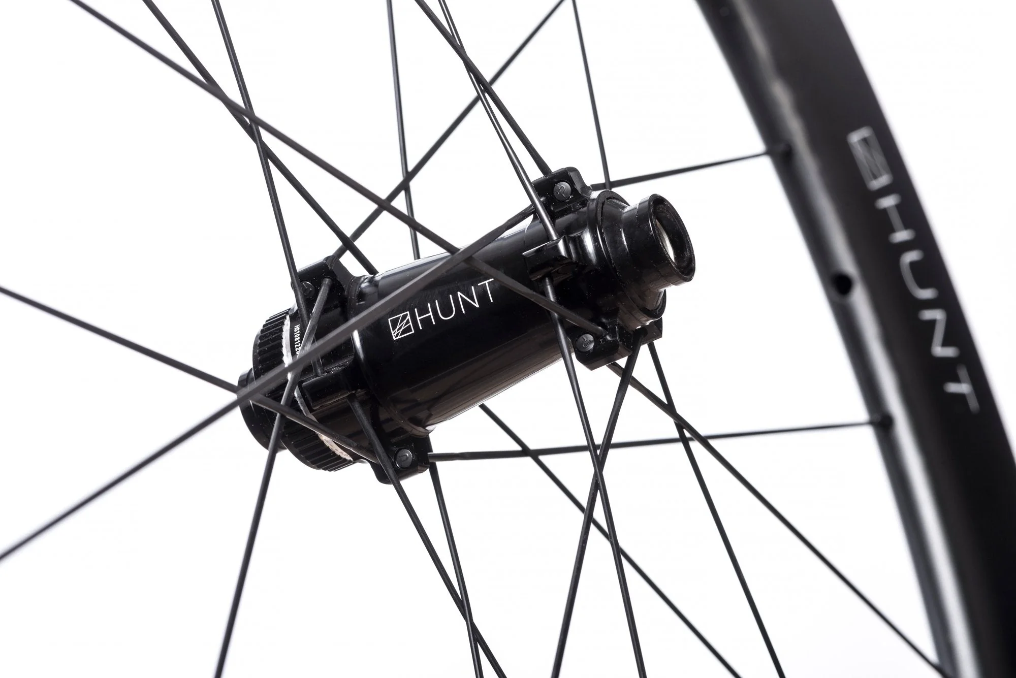 RE:NEW HUNT 65 Carbon Aero Disc Wheelset - Image 6