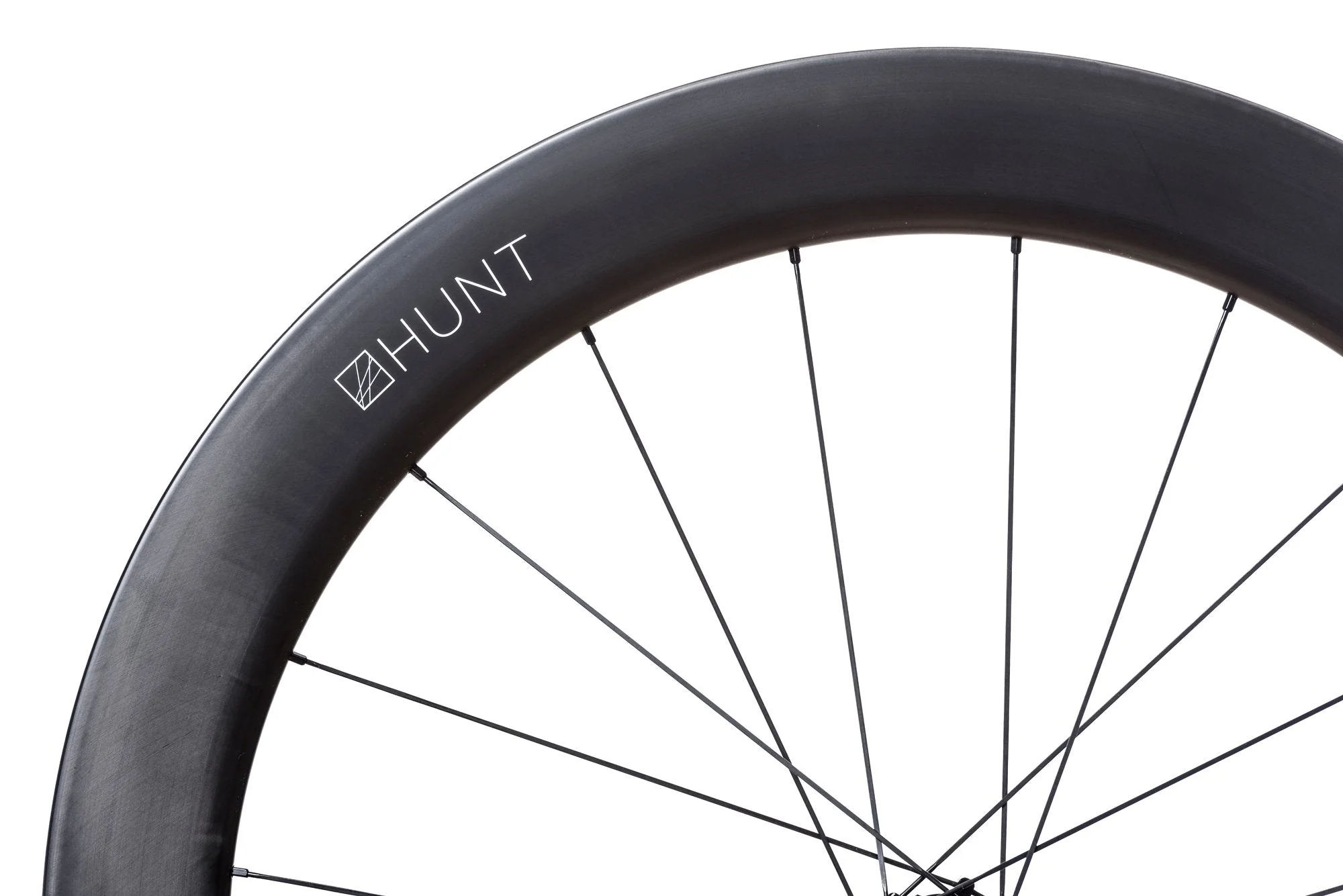 RE:NEW HUNT 65 Carbon Aero Disc Wheelset - Image 8