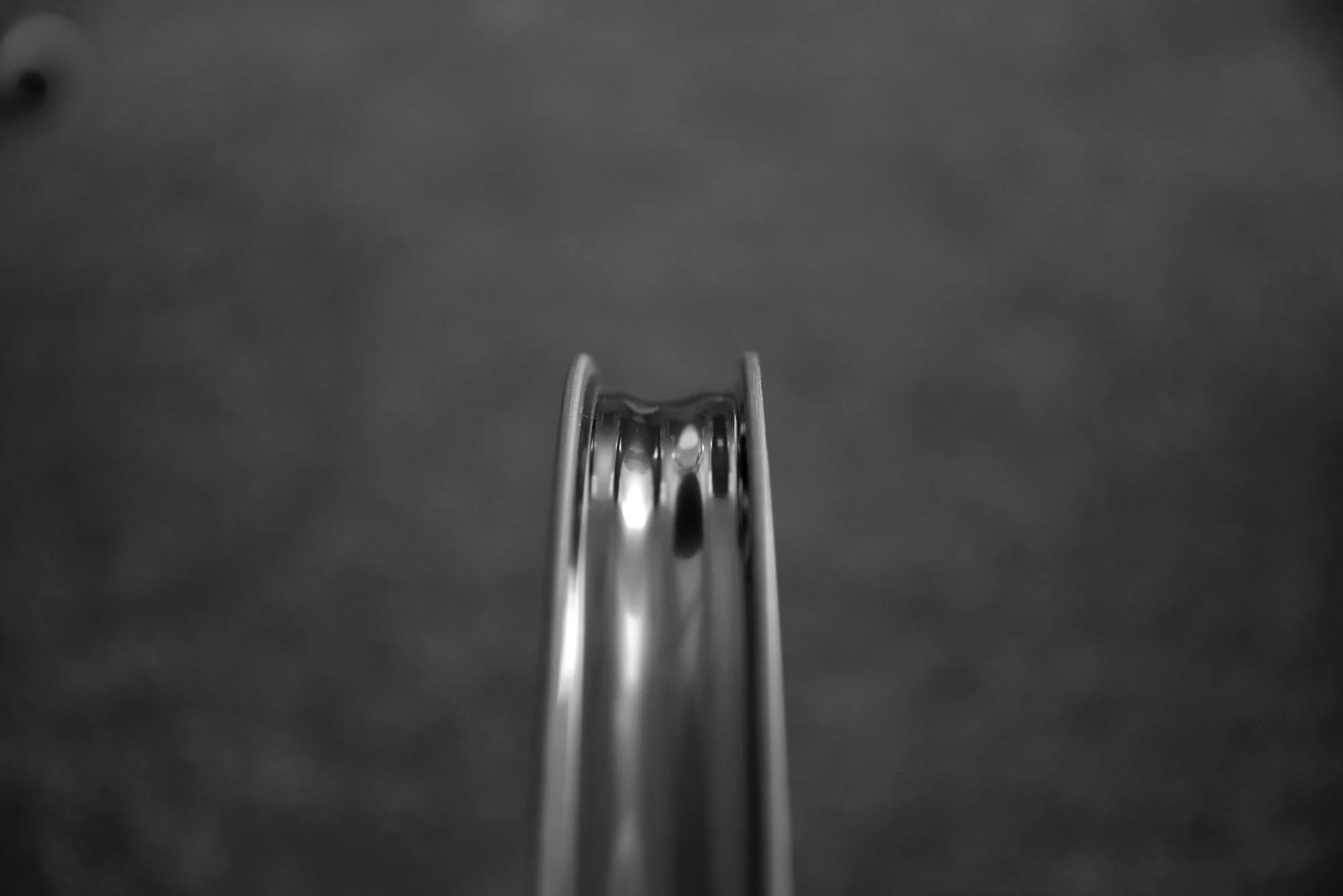 RE:NEW HUNT 650B Adventure Carbon Disc Wheelset - Image 9