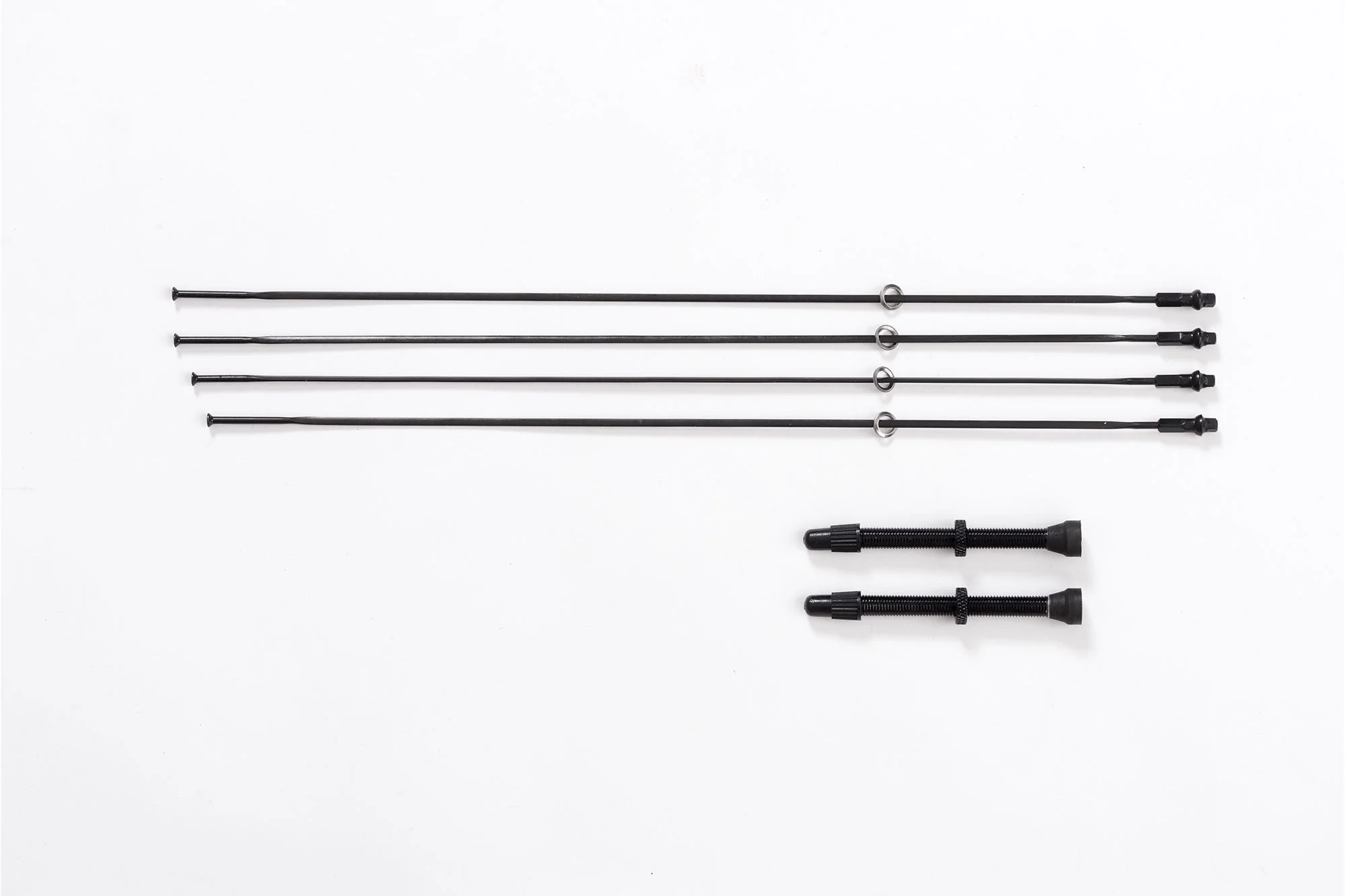 RE:NEW HUNT 7387 Aerodynamicist Carbon Disc Wheelsets - Image 11