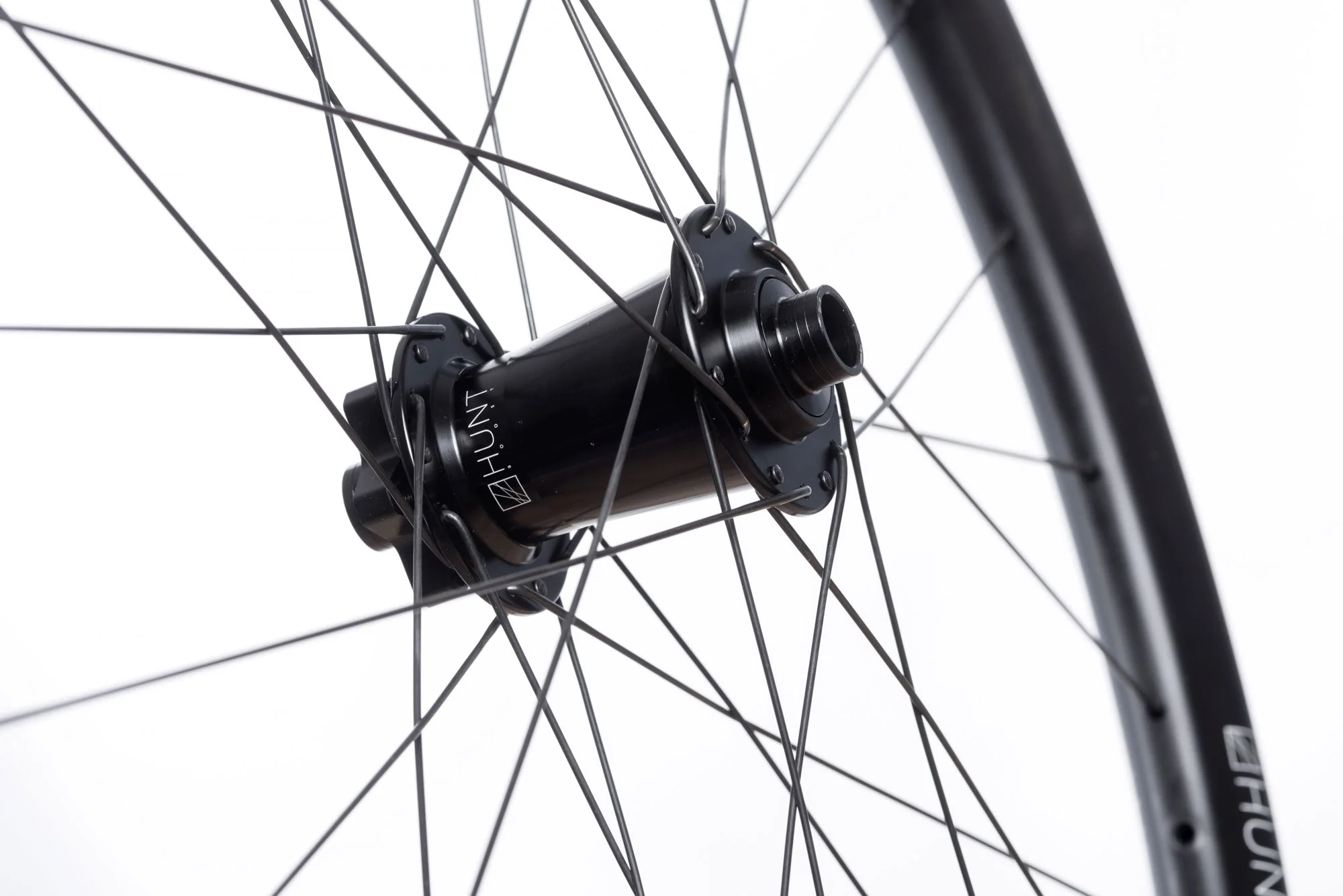 RE:NEW HUNT All-Mountain Carbon H_Impact 29" Wheelset - Image 8