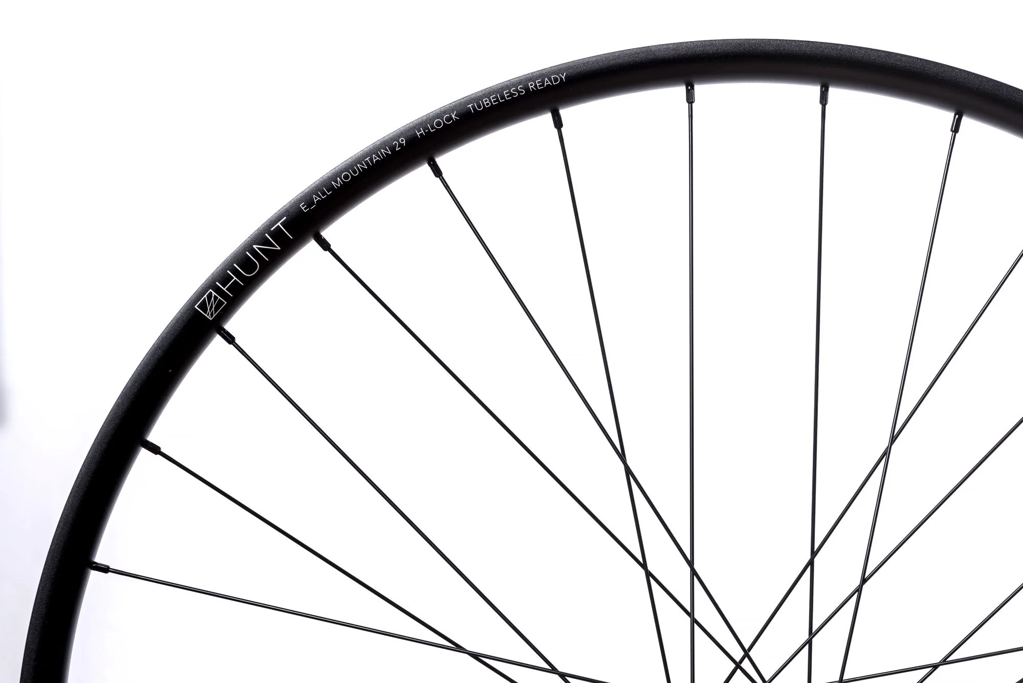 HUNT E_All Mountain 29 Wheelset - Image 6