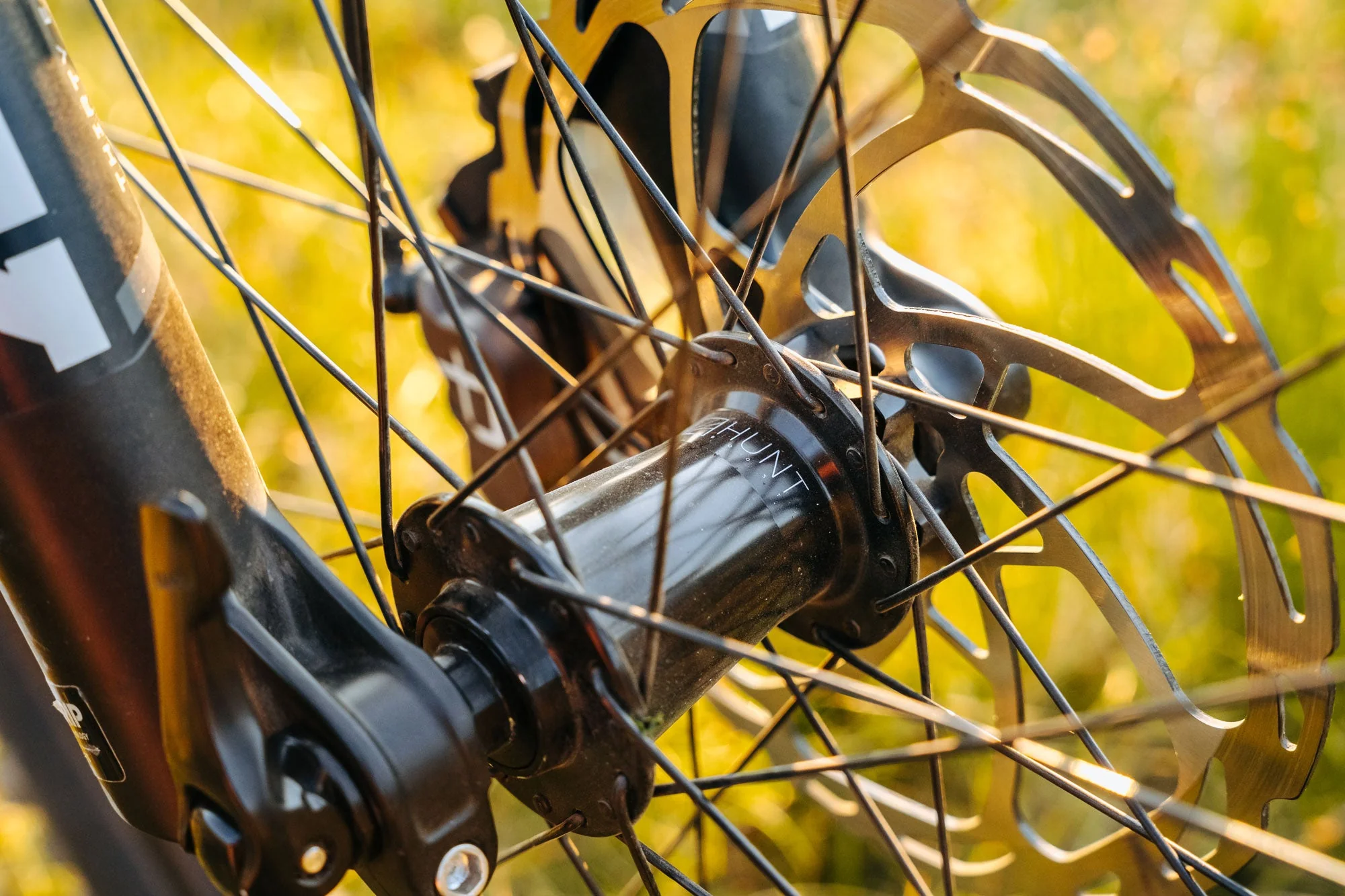 HUNT E_All Mountain 29 Wheelset - Image 9