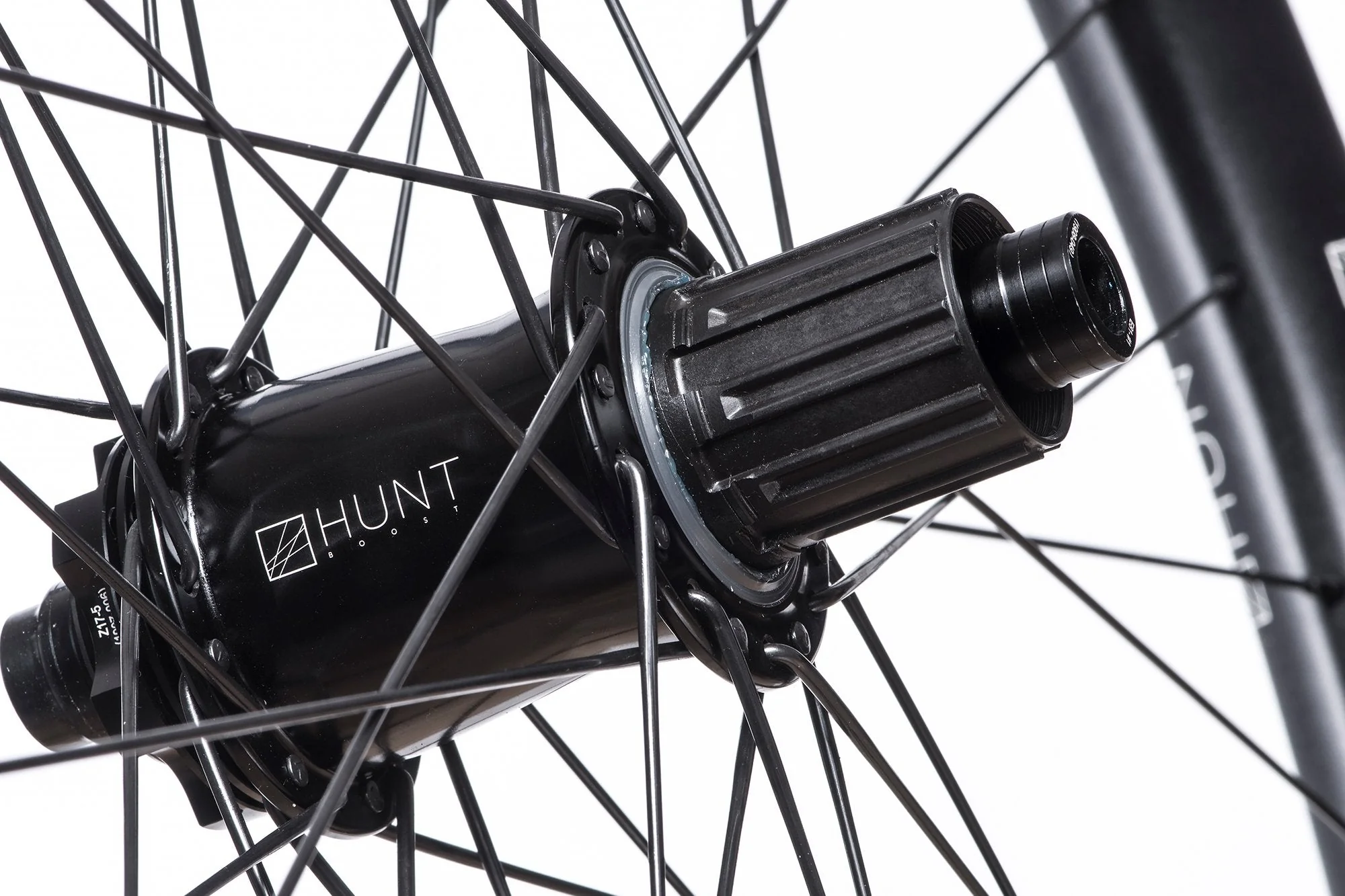 RE:NEW HUNT E_Enduro Wide E-MTB Mullet Wheelset - Image 8