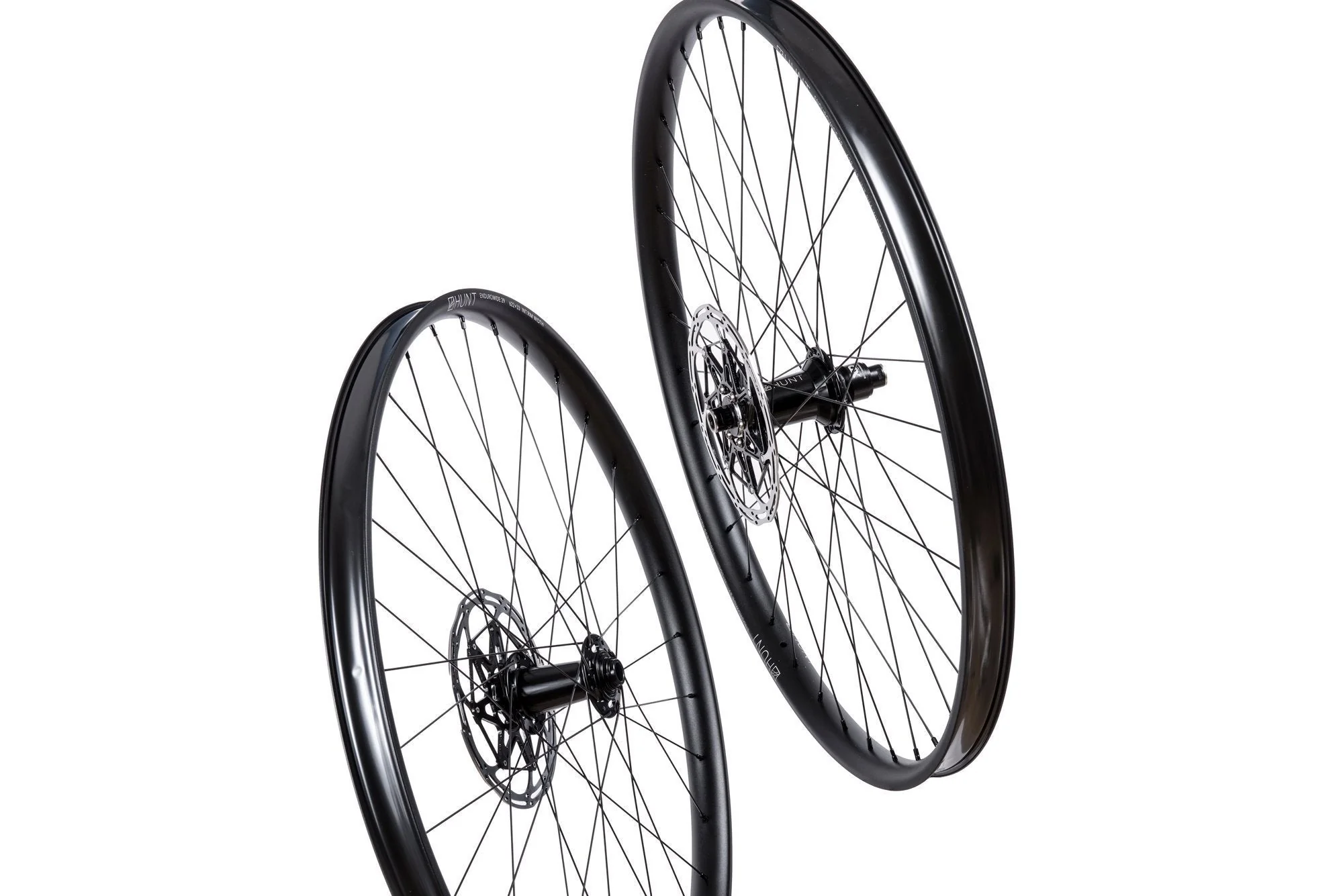 RE:NEW HUNT Enduro Wide MTB 27.5 Wheelset