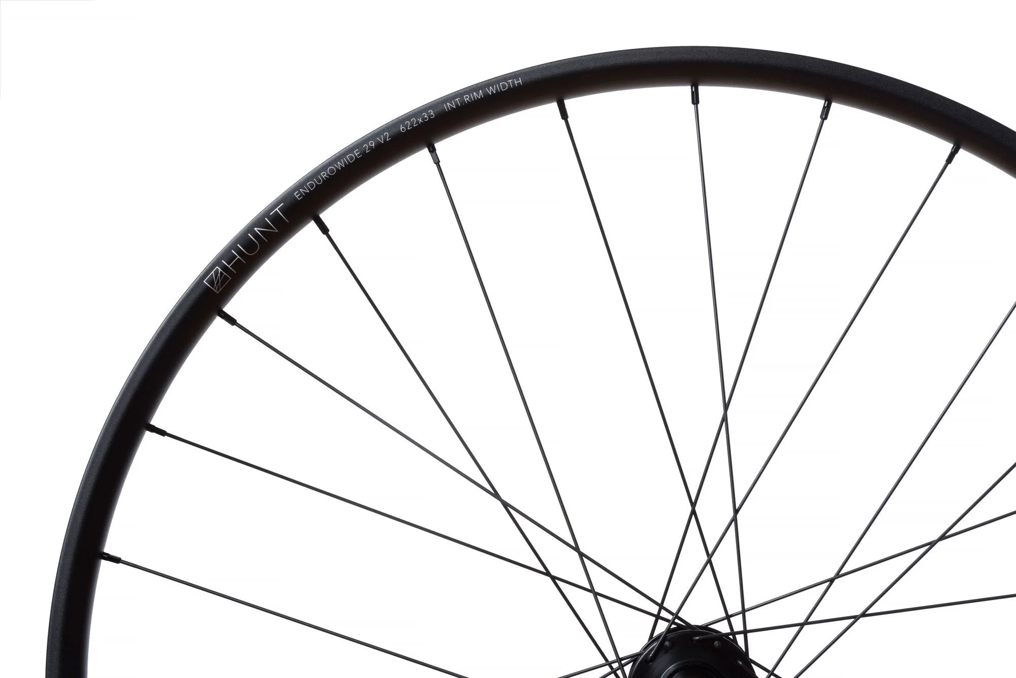 RE:NEW HUNT Enduro Wide MTB 27.5 Wheelset - Image 8