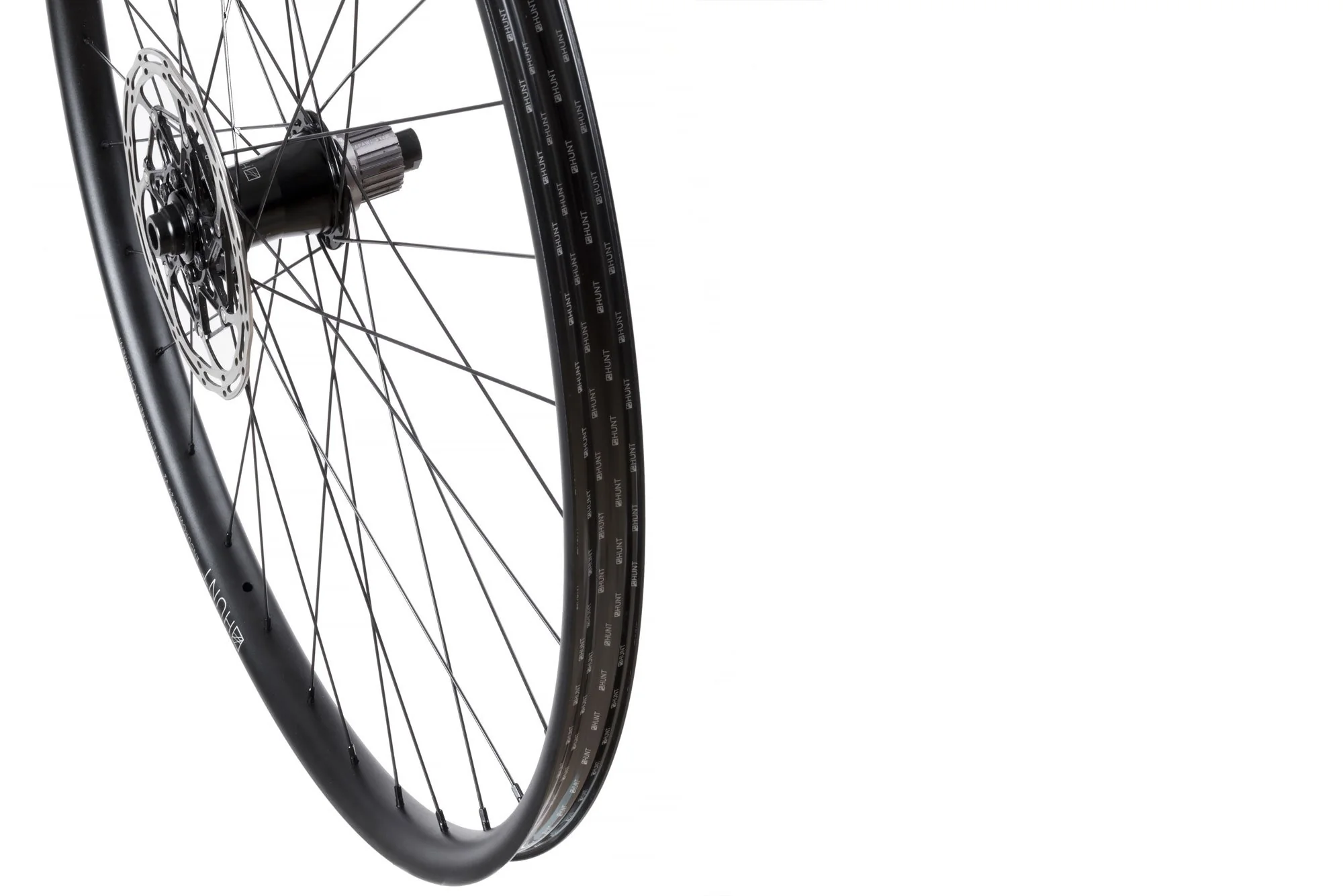 RE:NEW HUNT Enduro Wide MTB 29 Wheelset - Image 3