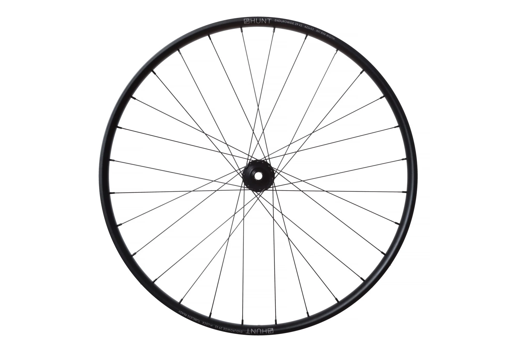 RE:NEW HUNT Enduro Wide MTB 29 Wheelset - Image 5