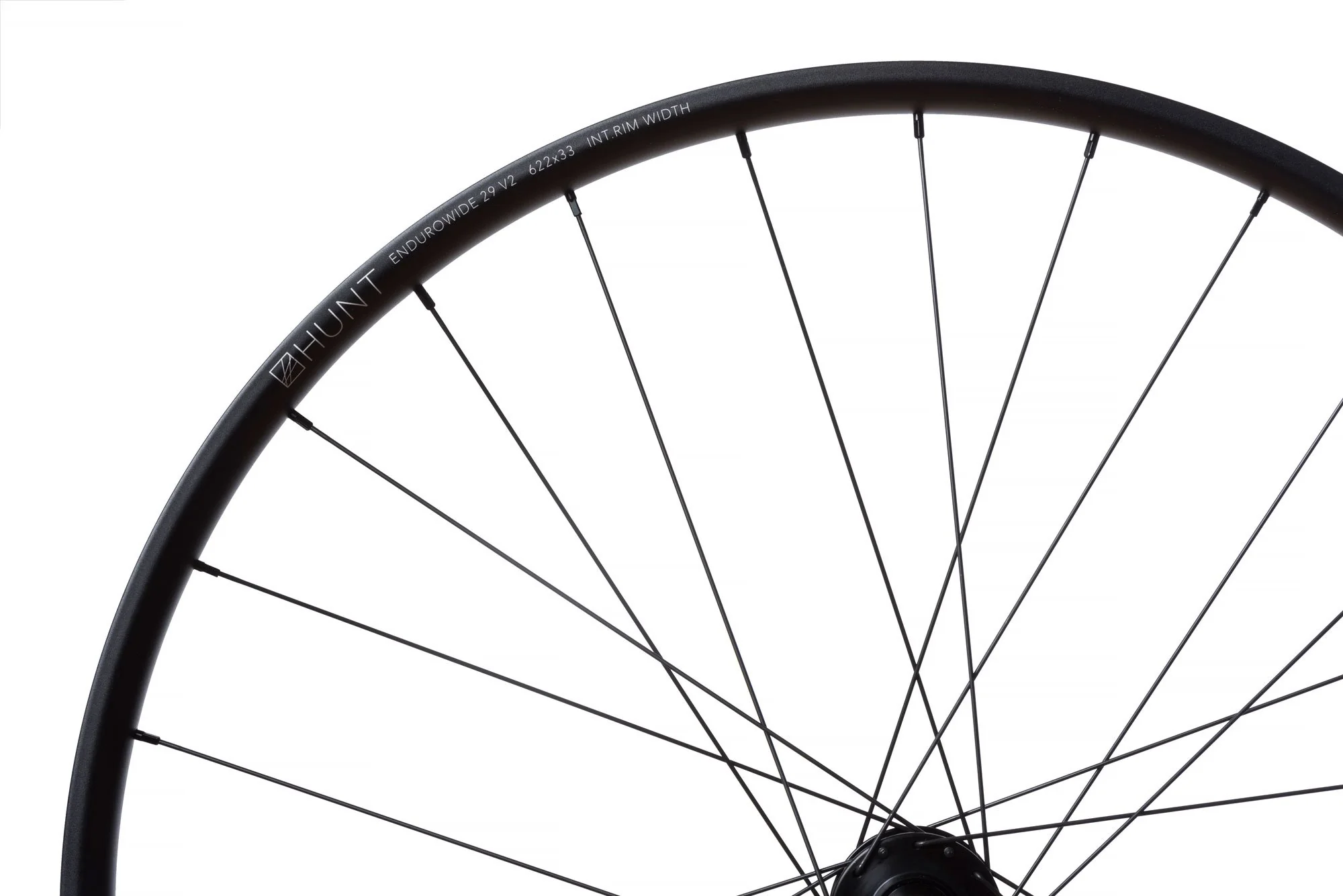 RE:NEW HUNT Enduro Wide MTB 29 Wheelset - Image 8