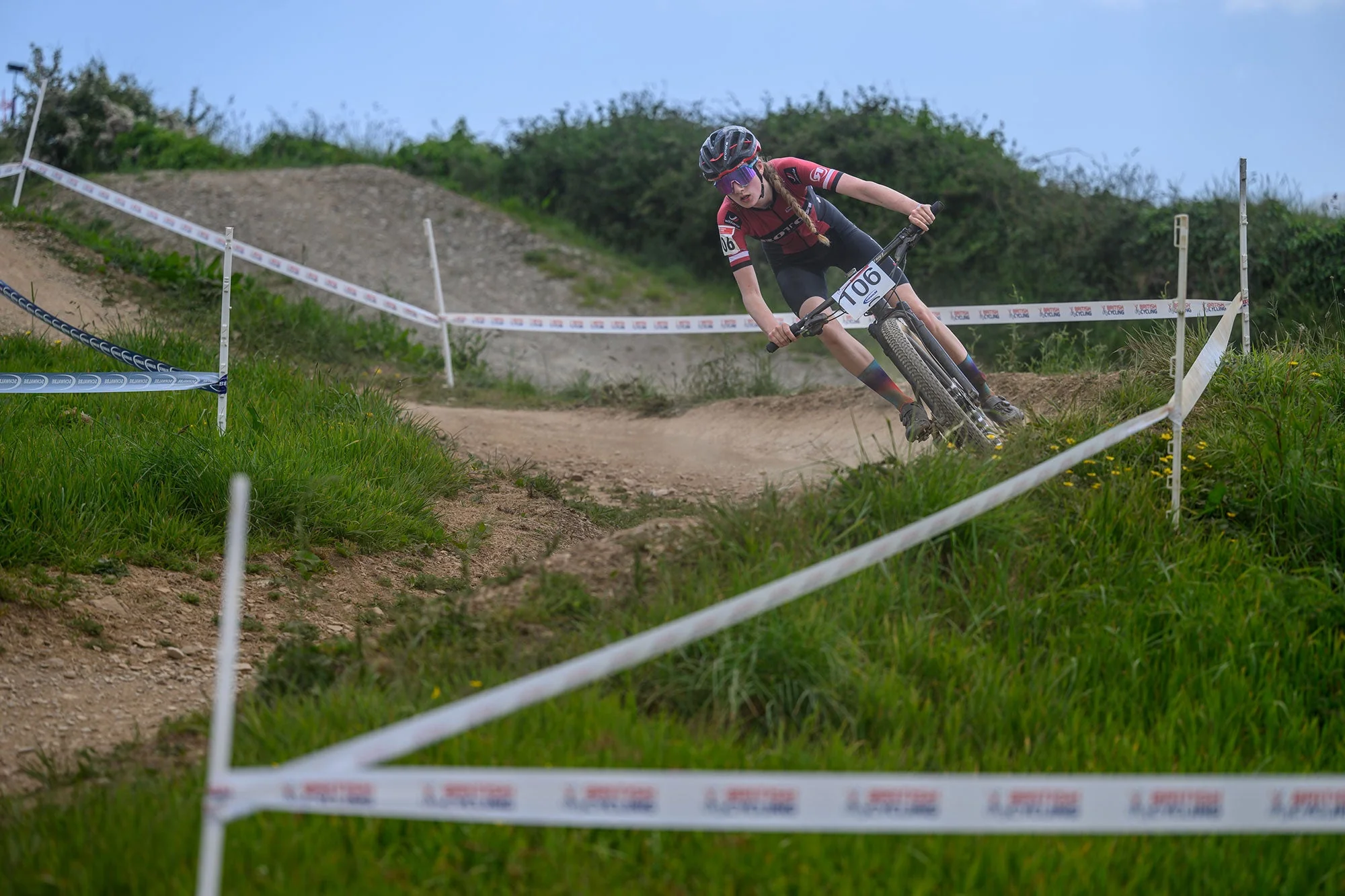 RE:NEW HUNT Proven Race XC UD Carbon Spoke MTB 29 Wheelset - Image 12