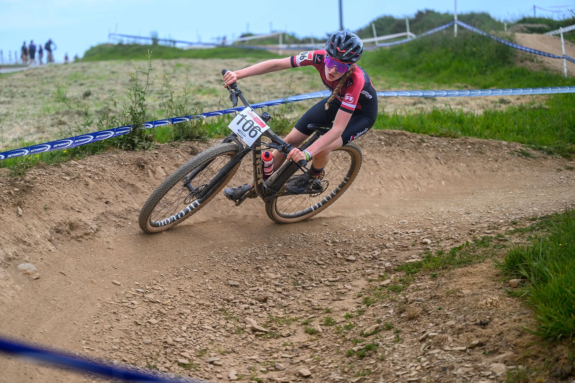 RE:NEW HUNT Proven Race XC UD Carbon Spoke MTB 29 Wheelset - Image 4