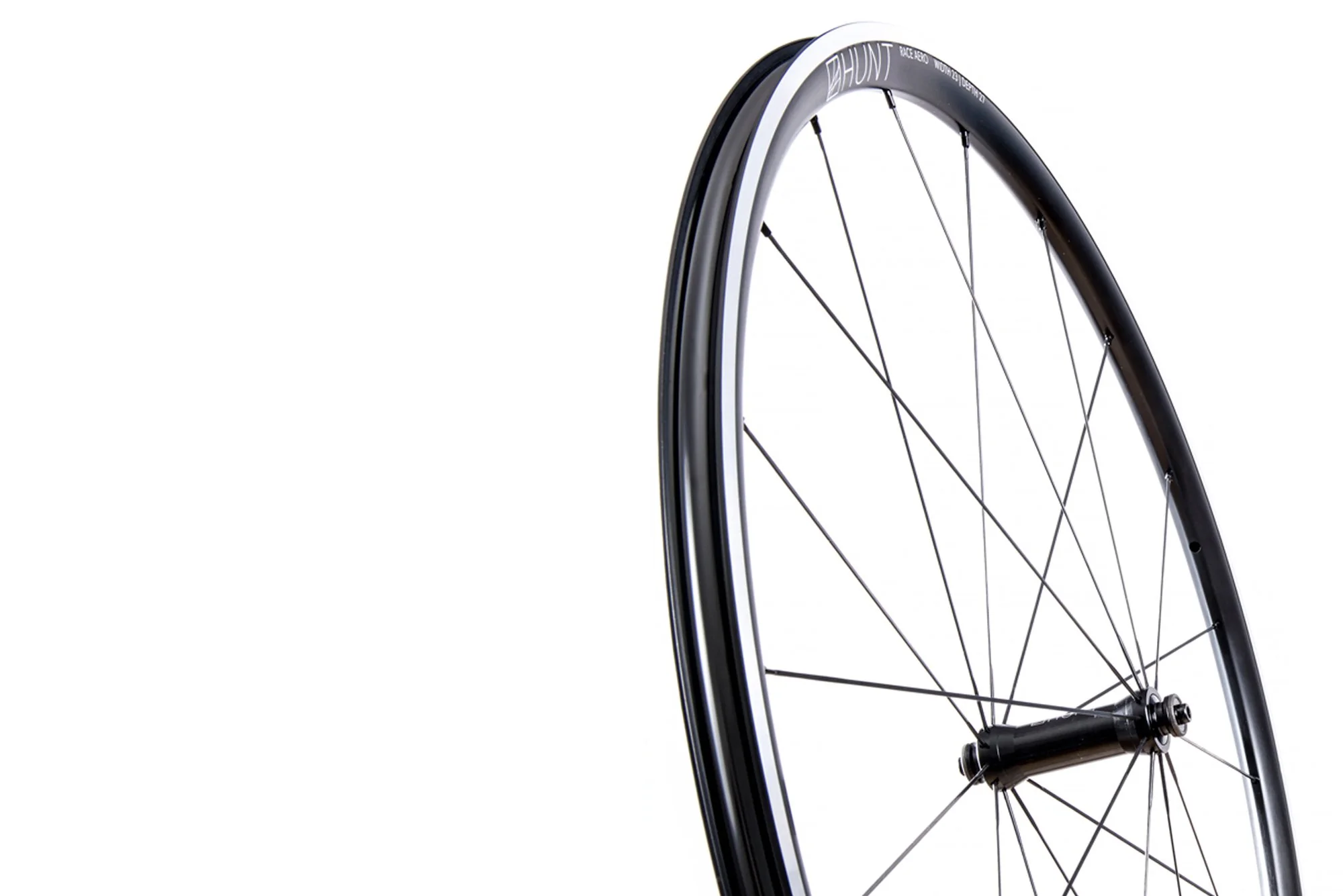 Re:New HUNT Race Aero Wheelset - Image 2