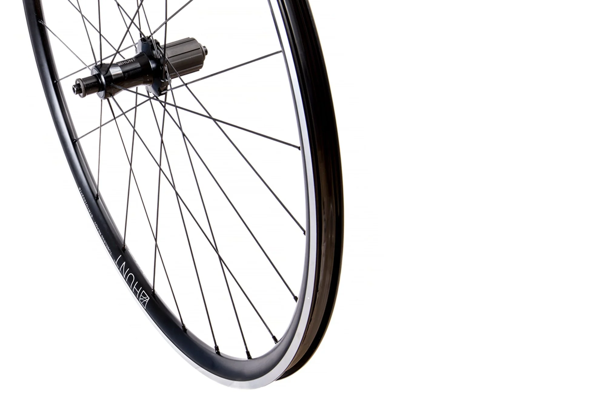 Re:New HUNT Race Aero Wheelset - Image 3