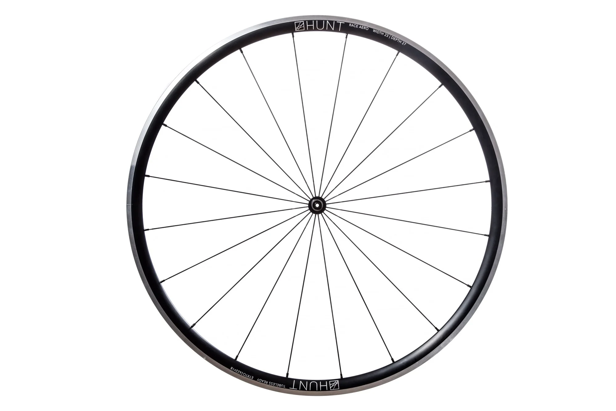 Re:New HUNT Race Aero Wheelset - Image 4