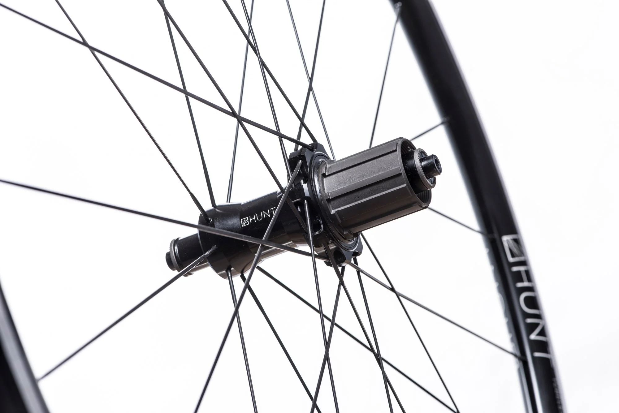 Re:New HUNT Race Aero Wheelset - Image 7