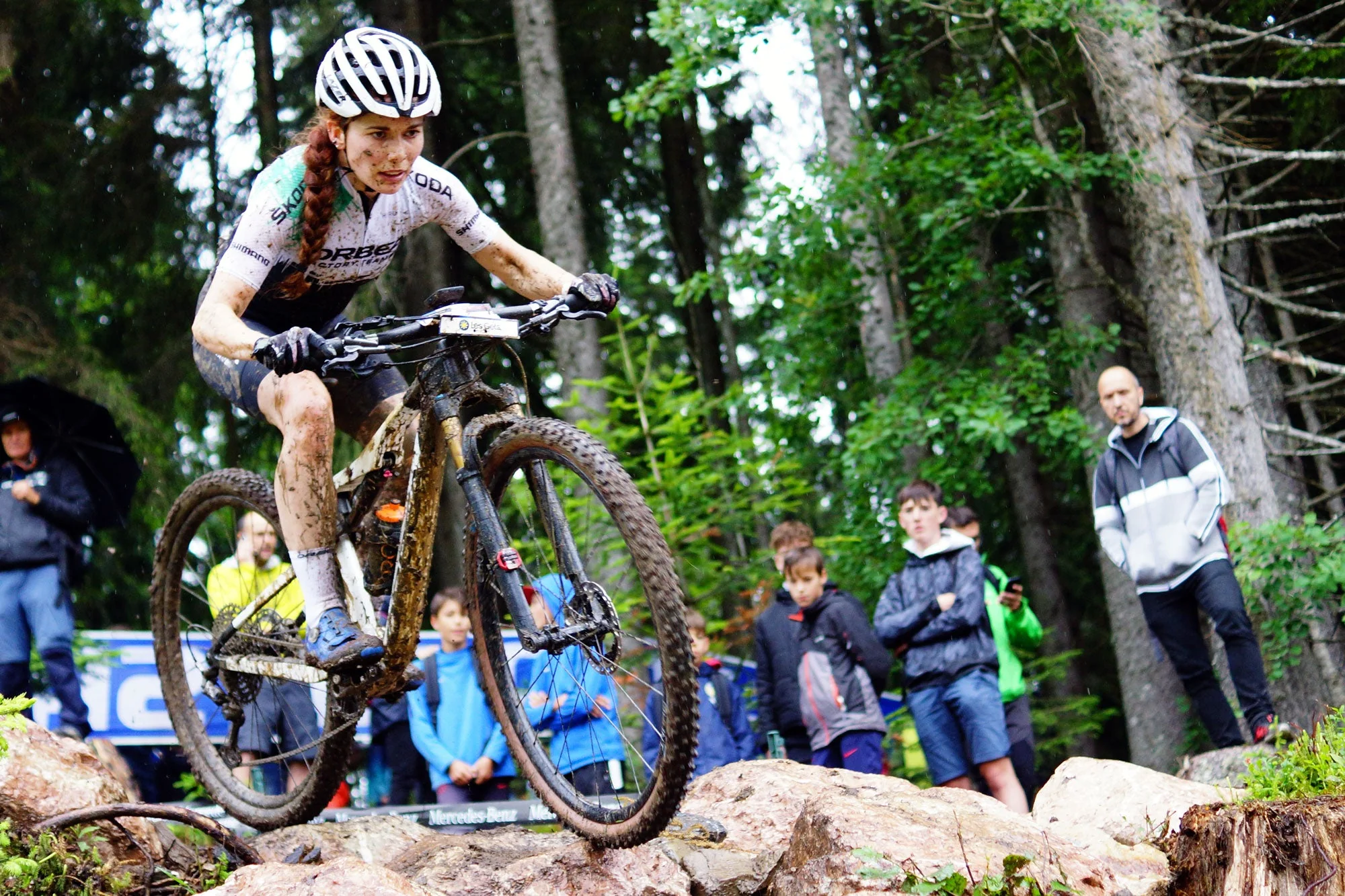 Re:New Race XC Wide MTB 29 Wheelset - Image 11
