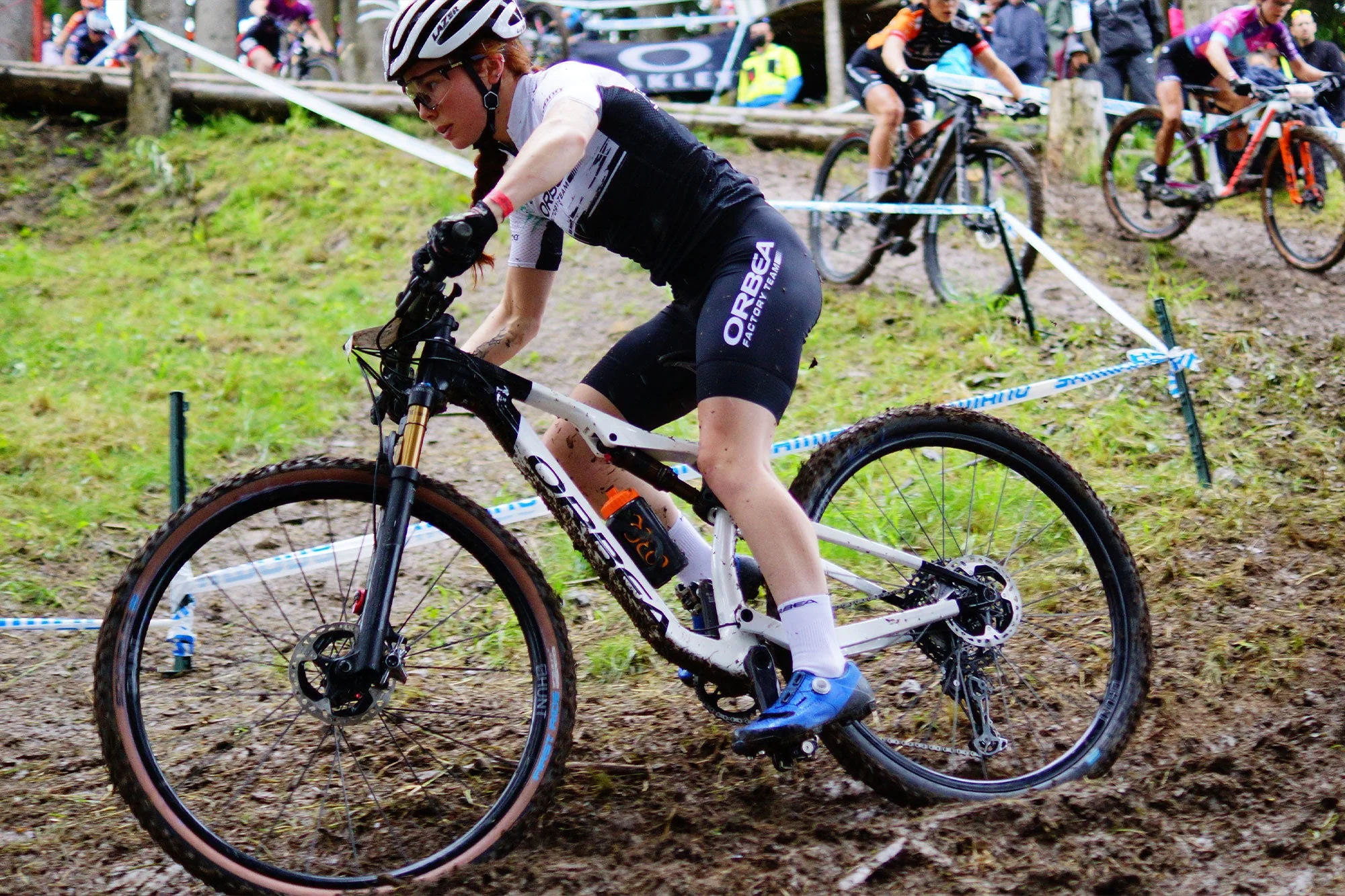 Re:New Race XC Wide MTB 29 Wheelset - Image 12