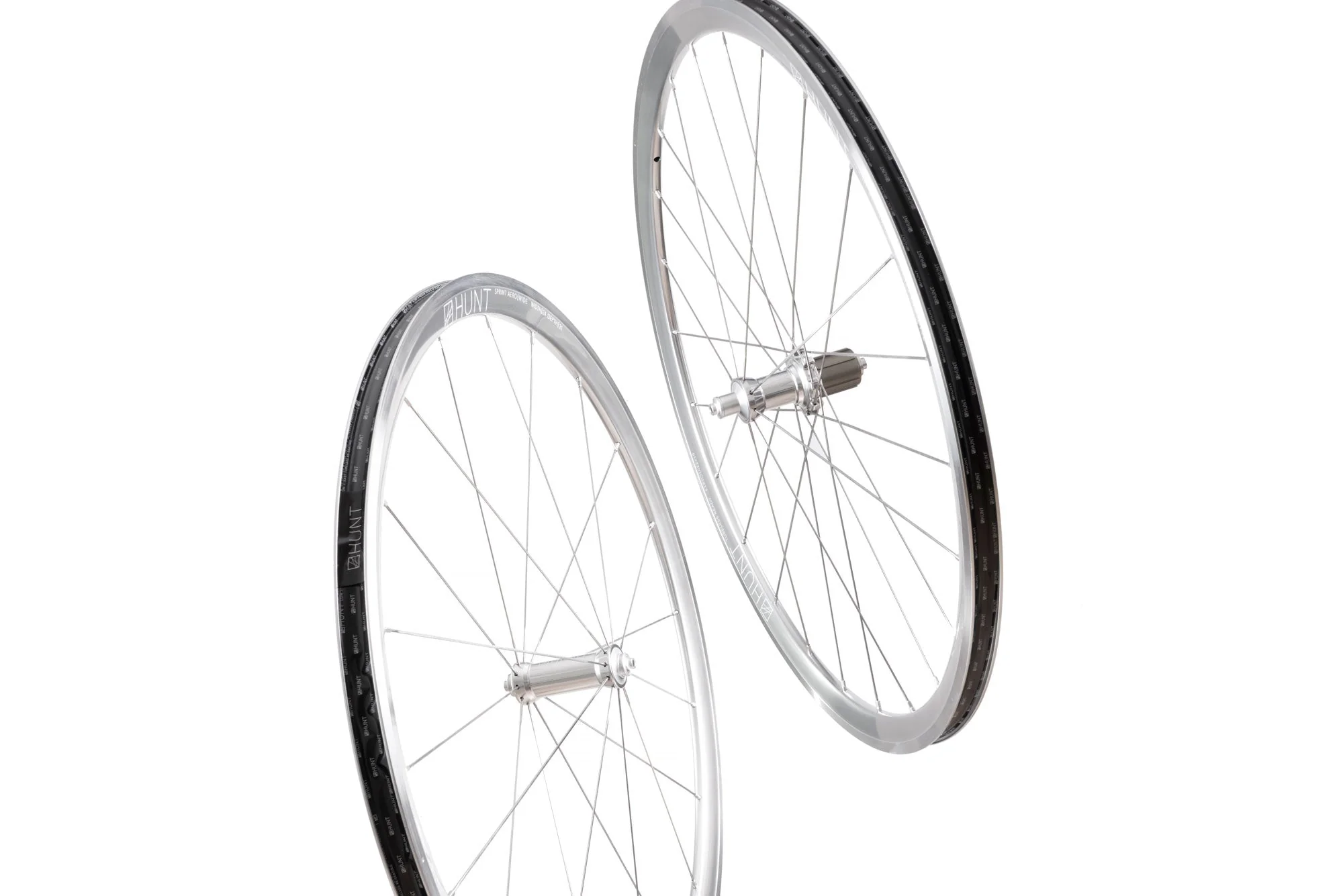 RE:NEW HUNT Sprint Aero Wide Wheelset