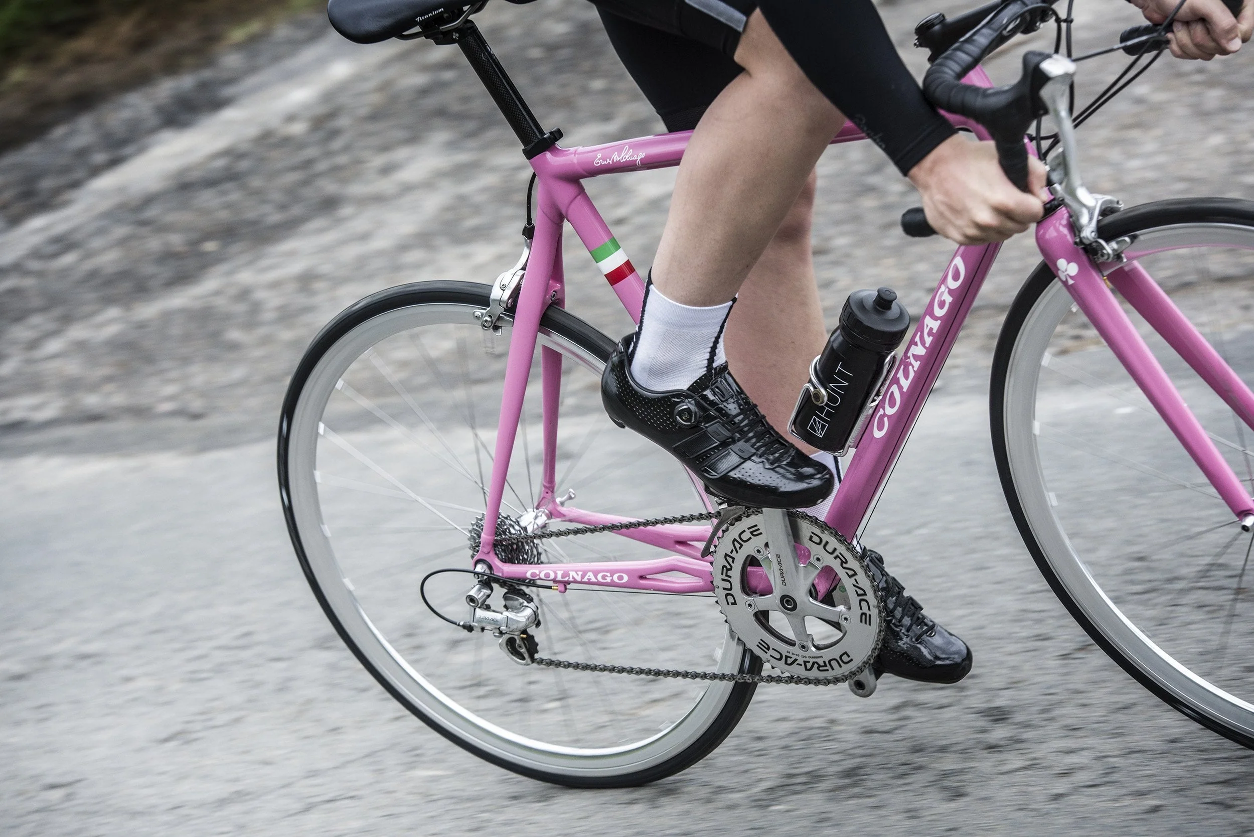 RE:NEW HUNT Sprint Aero Wide Wheelset - Image 11