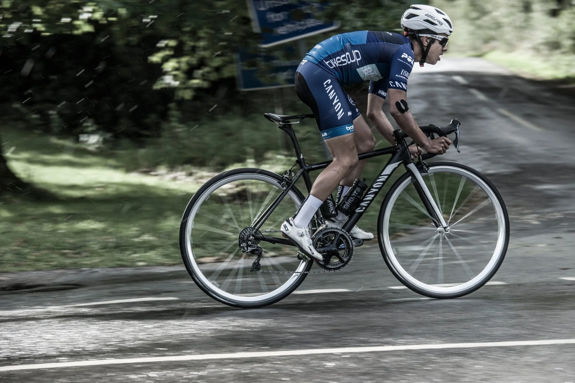 RE:NEW HUNT Sprint Aero Wide Wheelset - Image 12