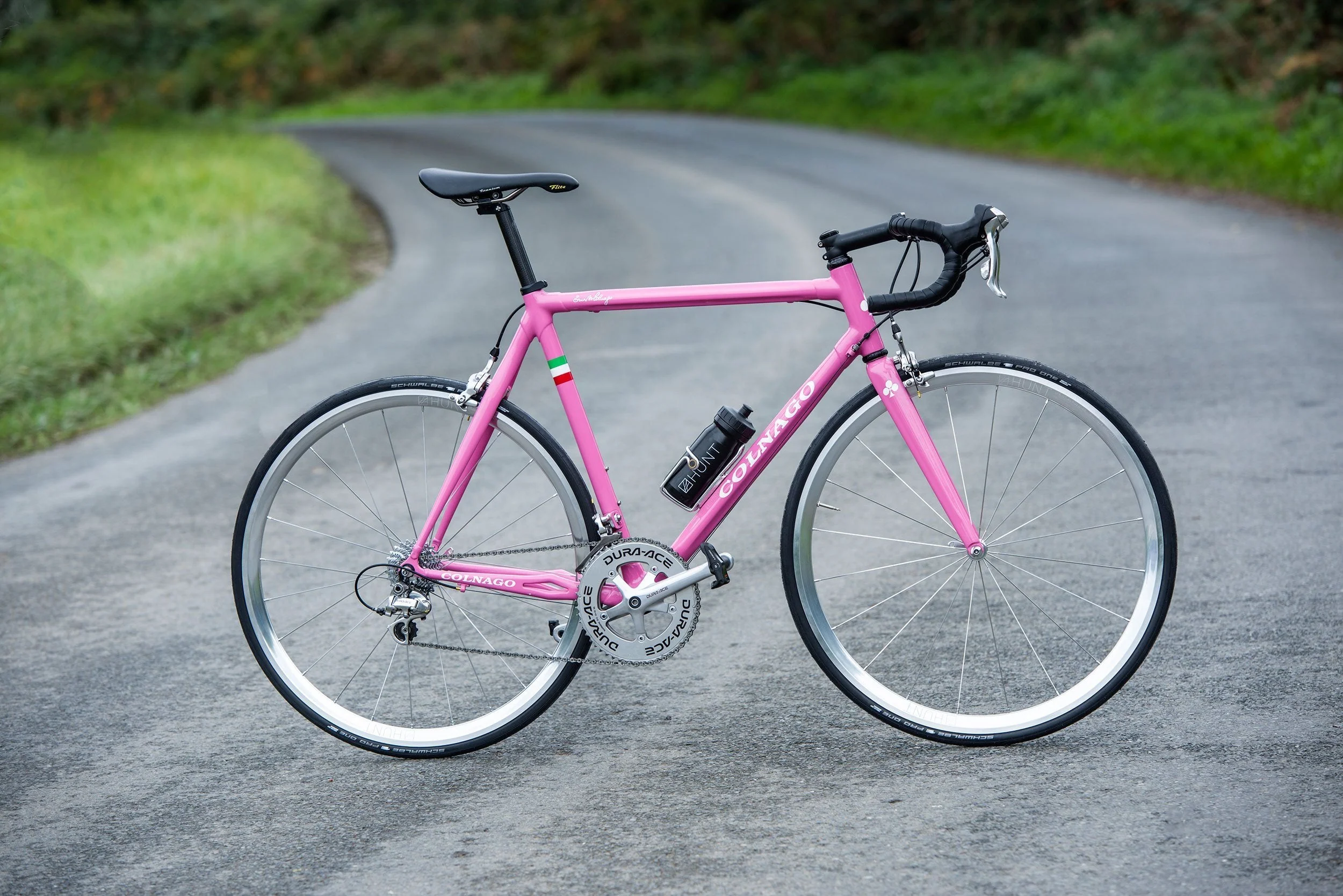RE:NEW HUNT Sprint Aero Wide Wheelset - Image 13