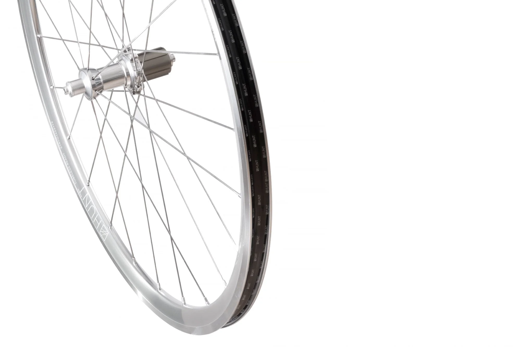 RE:NEW HUNT Sprint Aero Wide Wheelset - Image 3