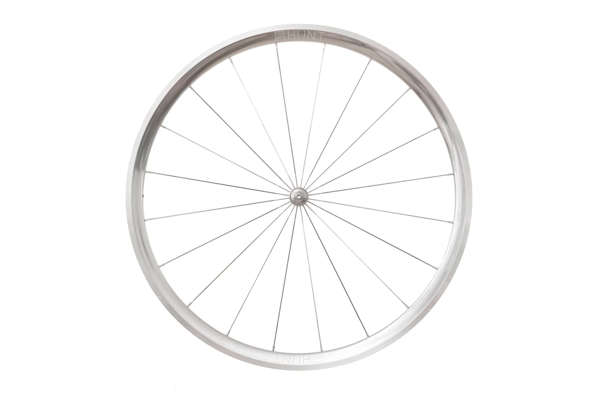 RE:NEW HUNT Sprint Aero Wide Wheelset - Image 4