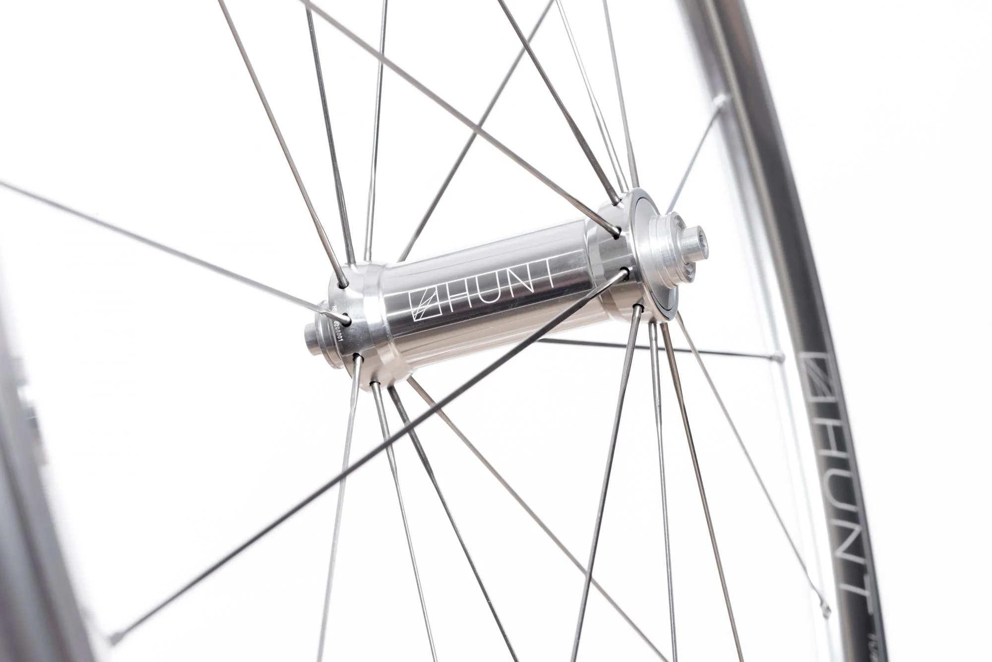 RE:NEW HUNT Sprint Aero Wide Wheelset - Image 6
