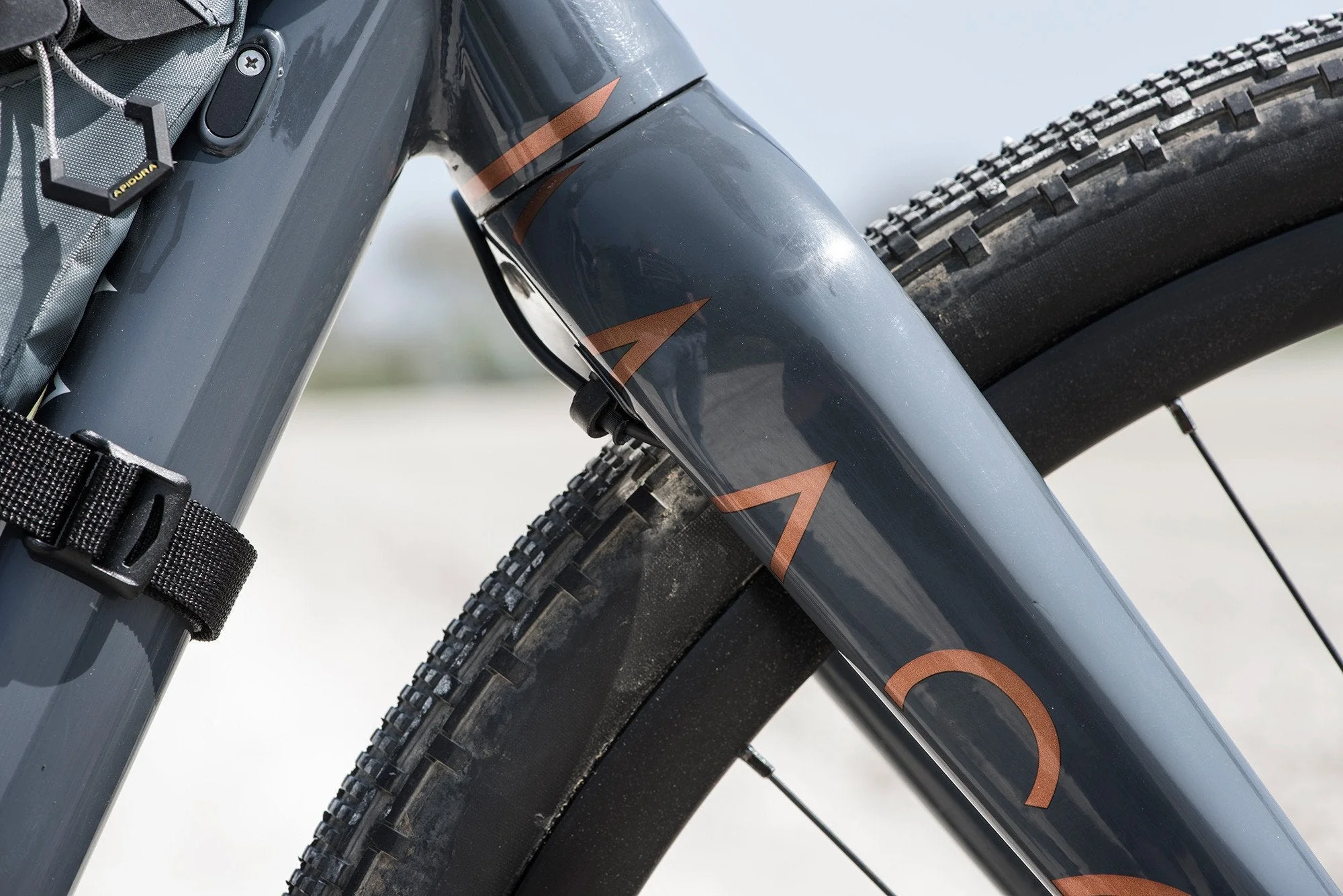 RE:NEW HUNT SuperDura Dynamo Disc Wheelset - Image 11