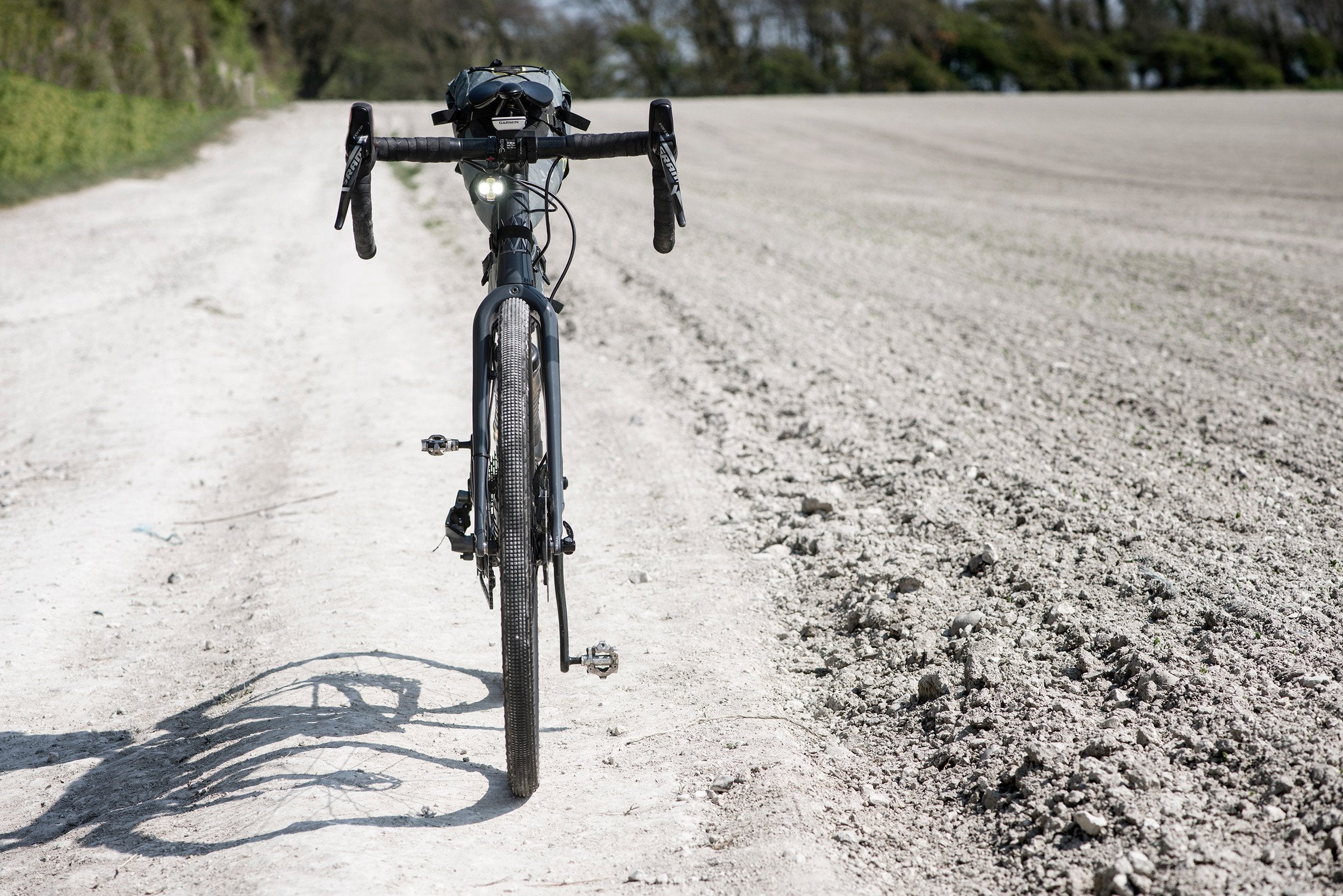 RE:NEW HUNT SuperDura Dynamo Disc Wheelset - Image 12