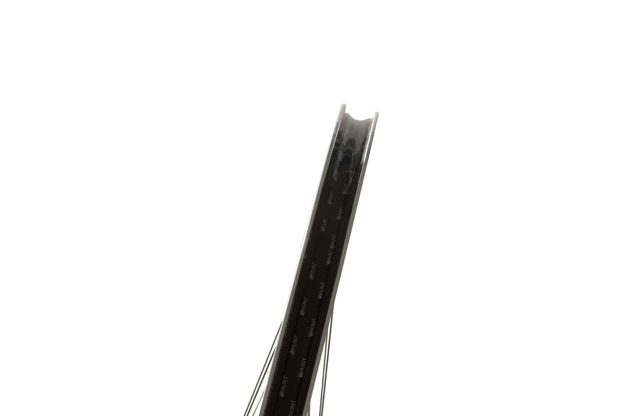 RE:NEW HUNT SuperDura Dynamo Disc Wheelset - Image 9