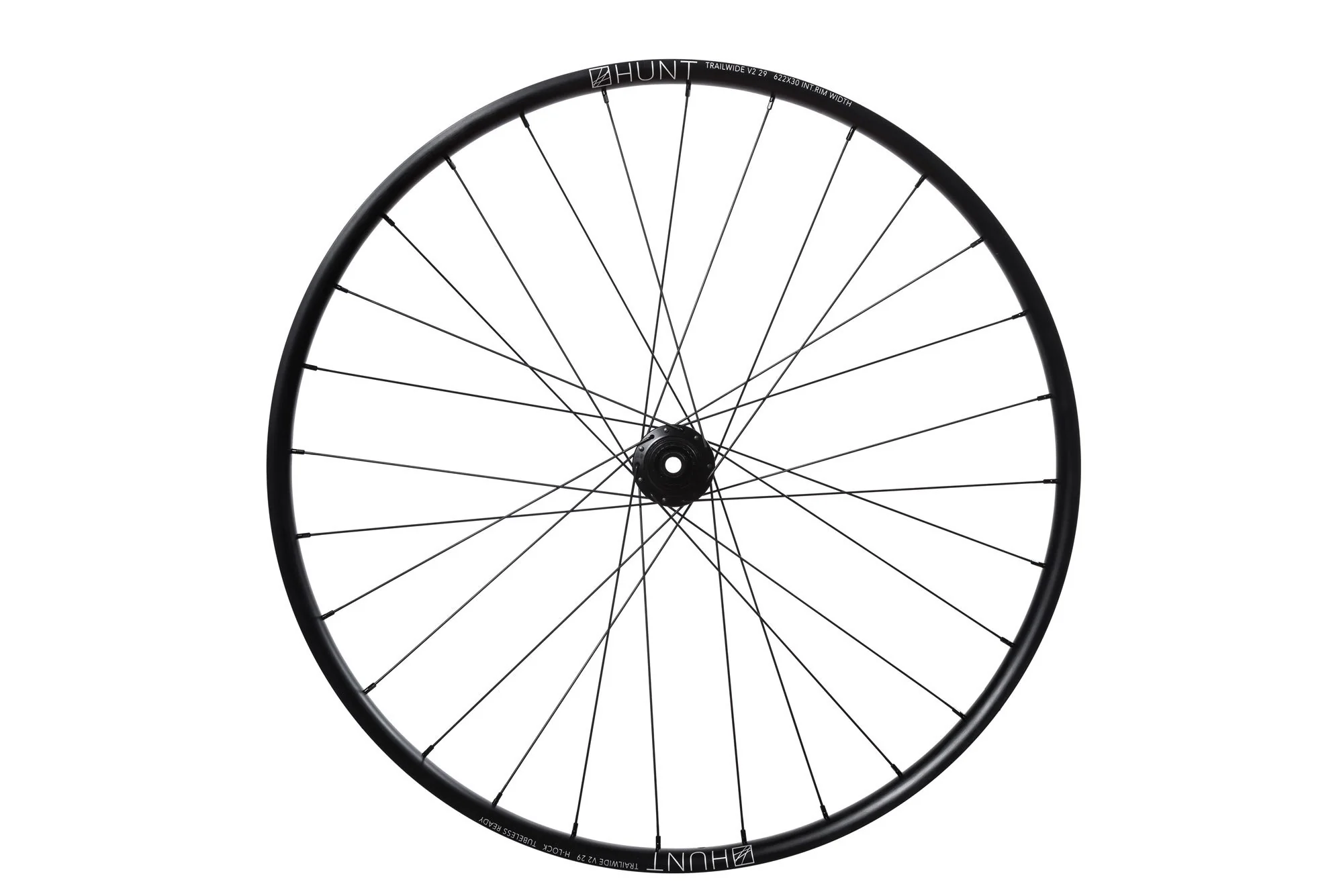 RE:NEW HUNT Trail Wide MTB 29 Wheelset - Image 5