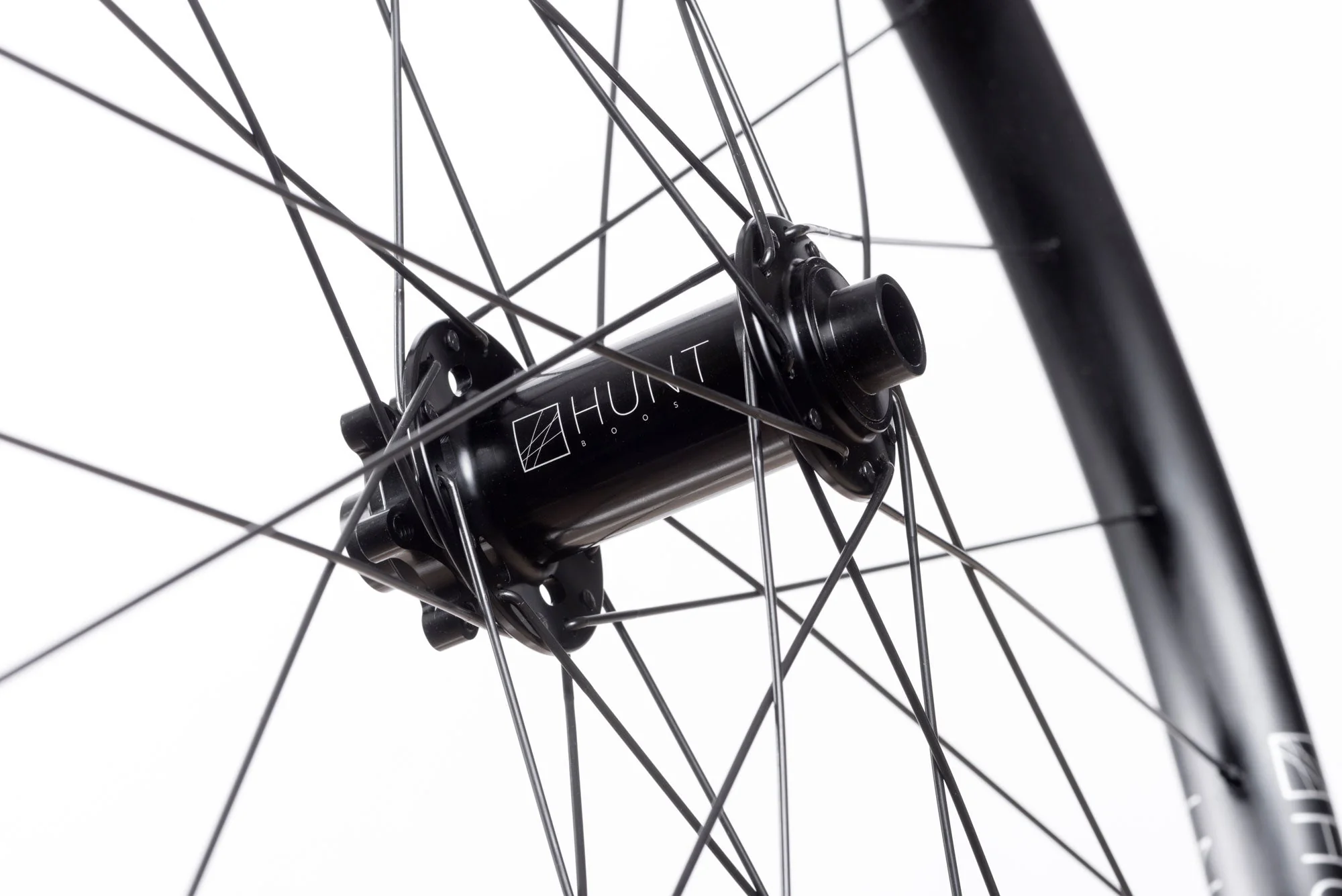 RE:NEW HUNT Trail Wide MTB 27.5 Wheelset - Image 7
