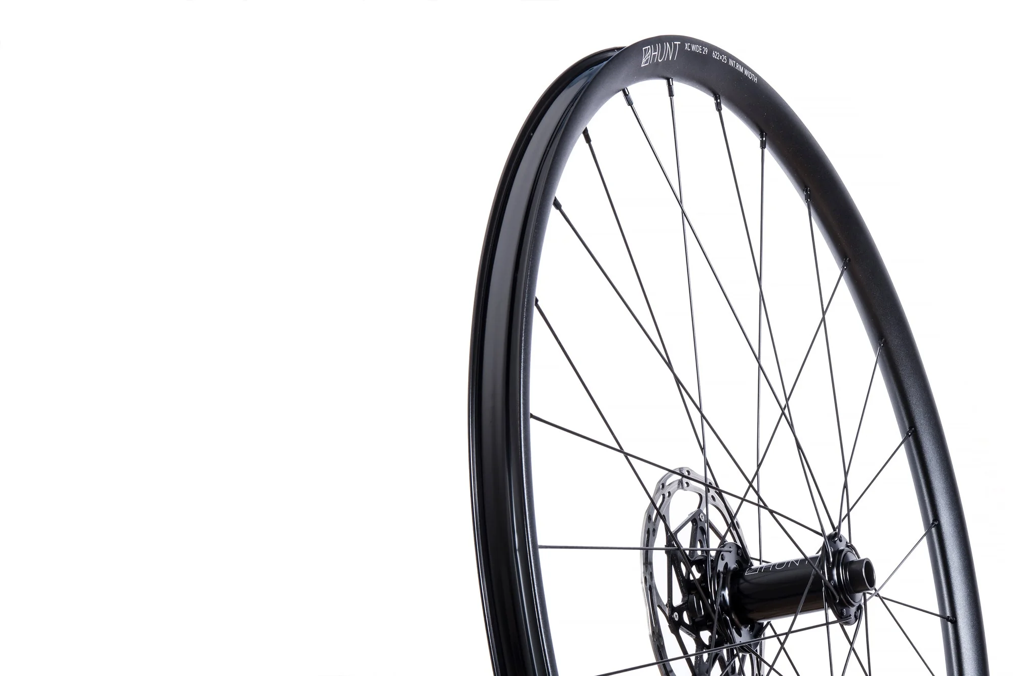 RE:NEW HUNT XC Wide MTB 29 Wheelset - Image 2