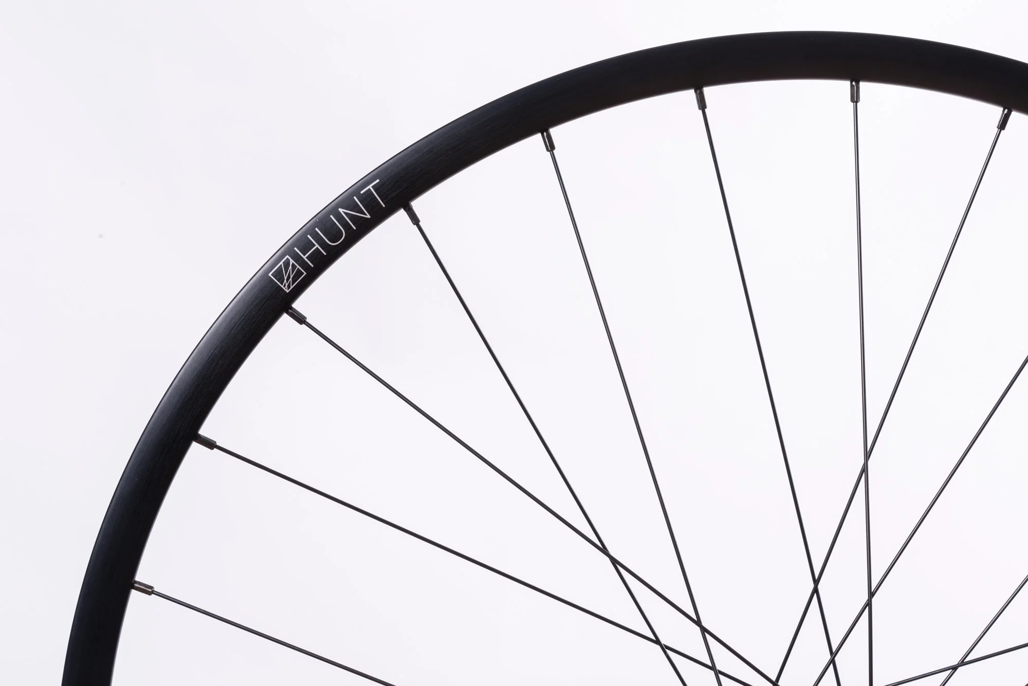 RE:NEW MASON x HUNT 650B Adventure Dynamo Disc Wheelset - Image 5