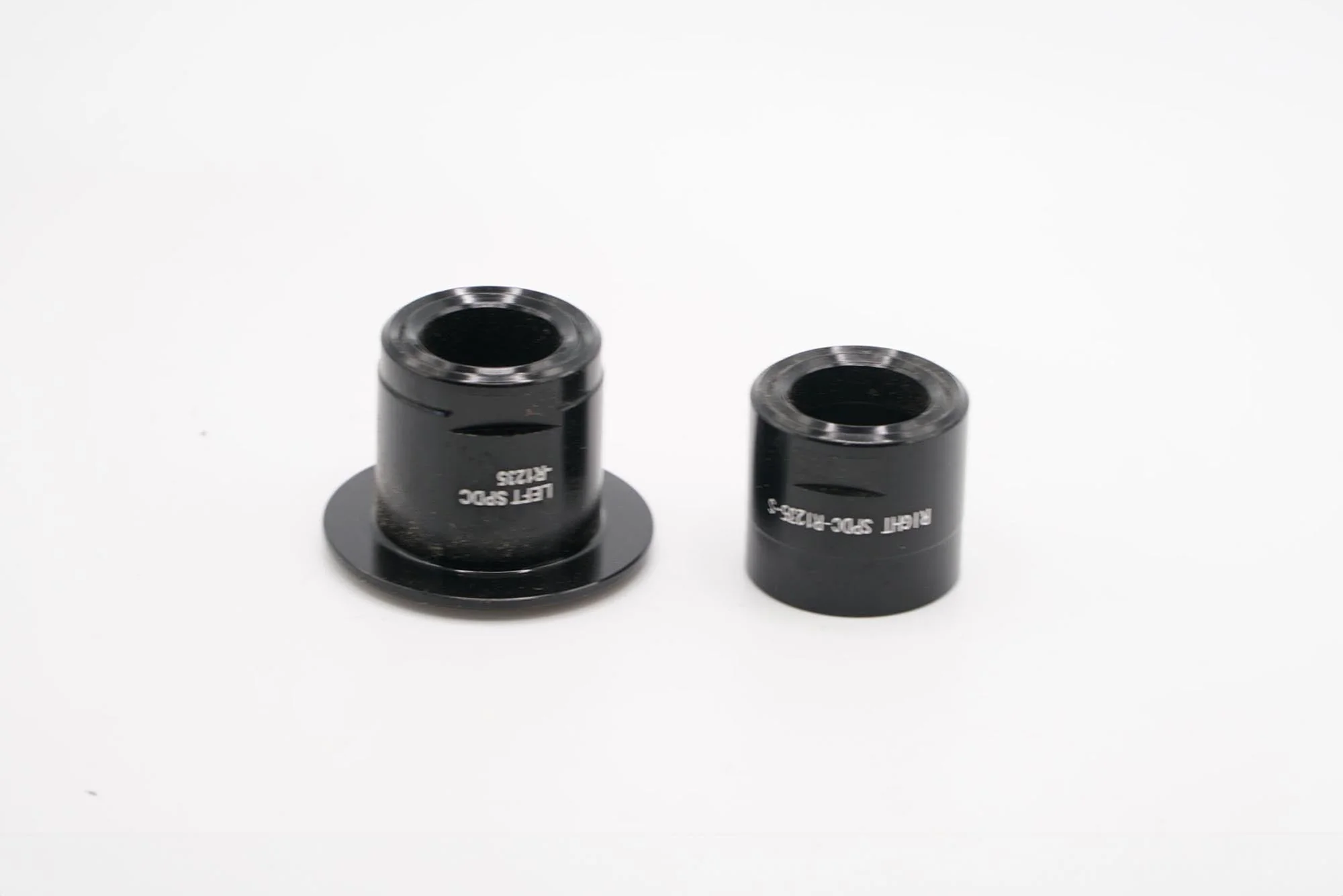 Rear Axle Adapters | Sprint DB V1 | 12 x 142mm Thru-Axle | SRAM XD/XDR | Disc Brake